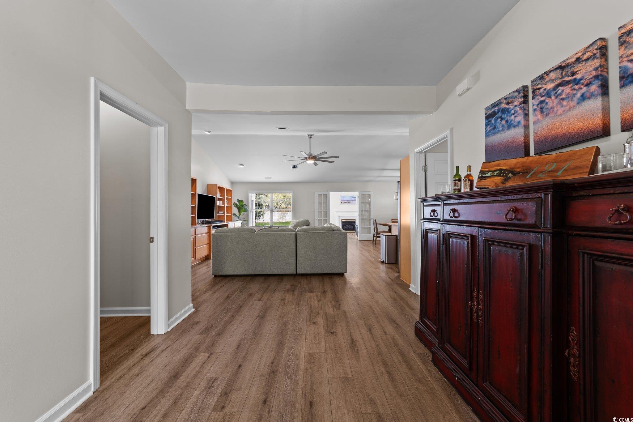 121 Half Moon Trail Property Photo 15