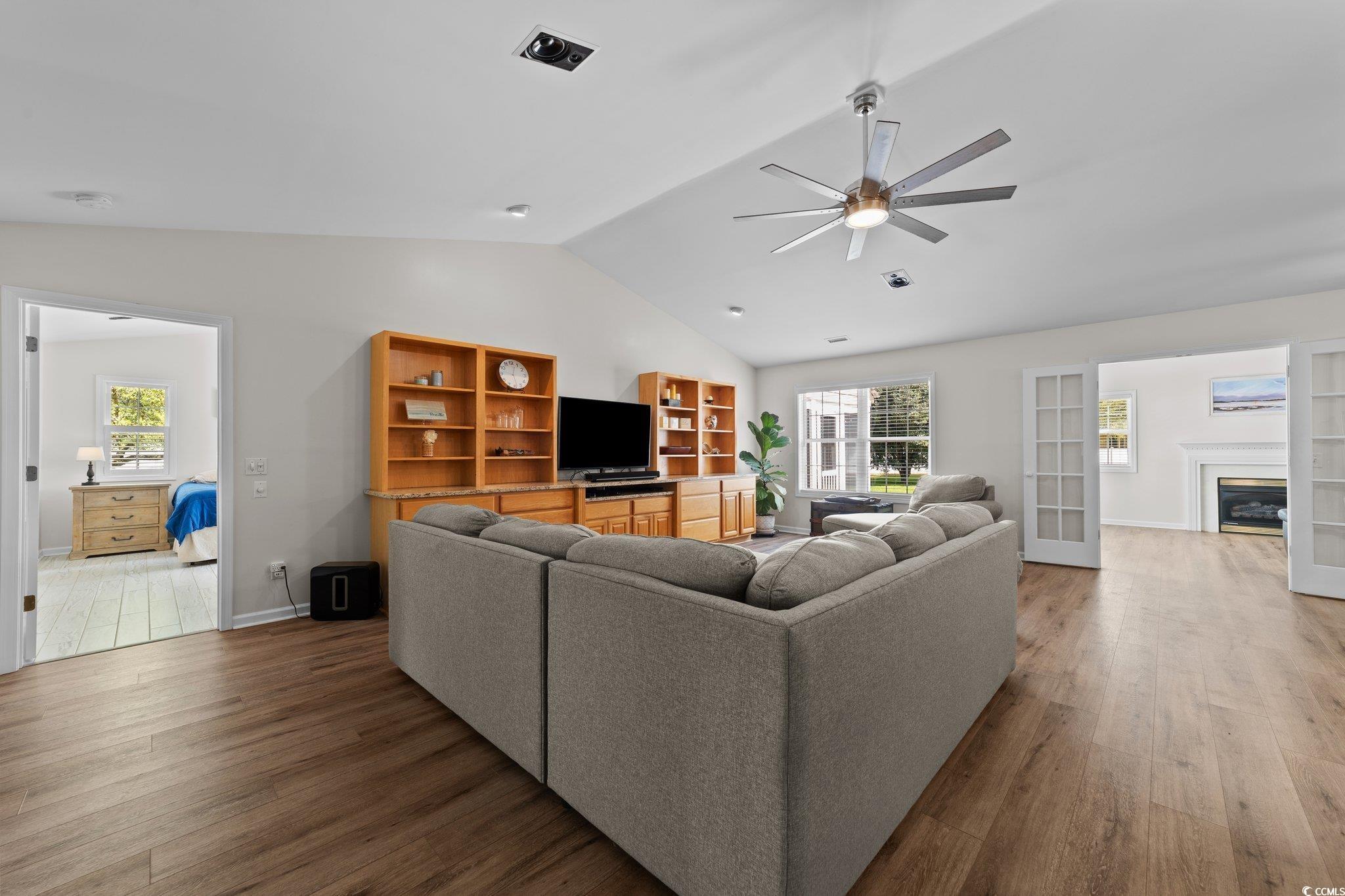 121 Half Moon Trail Property Photo 16