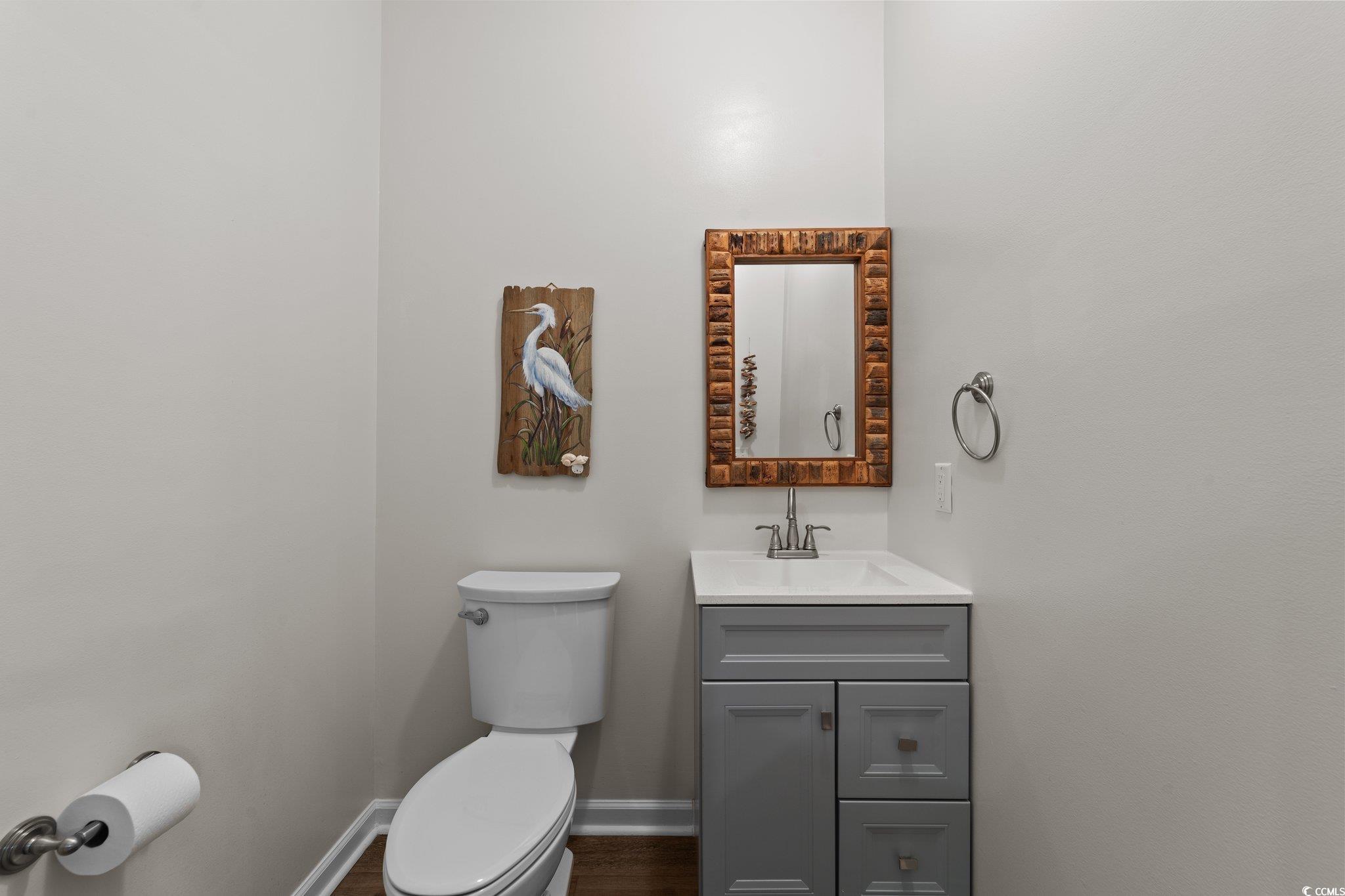 121 Half Moon Trail Property Photo 18