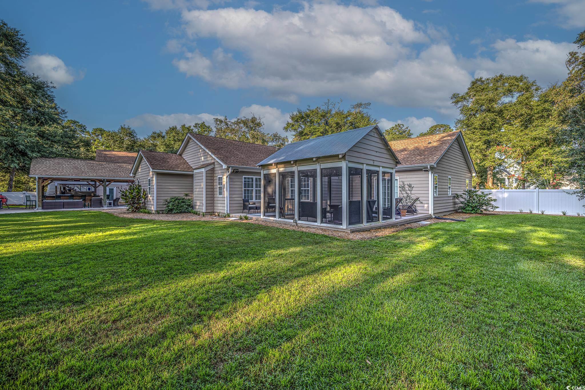 121 Half Moon Trail Property Photo 28
