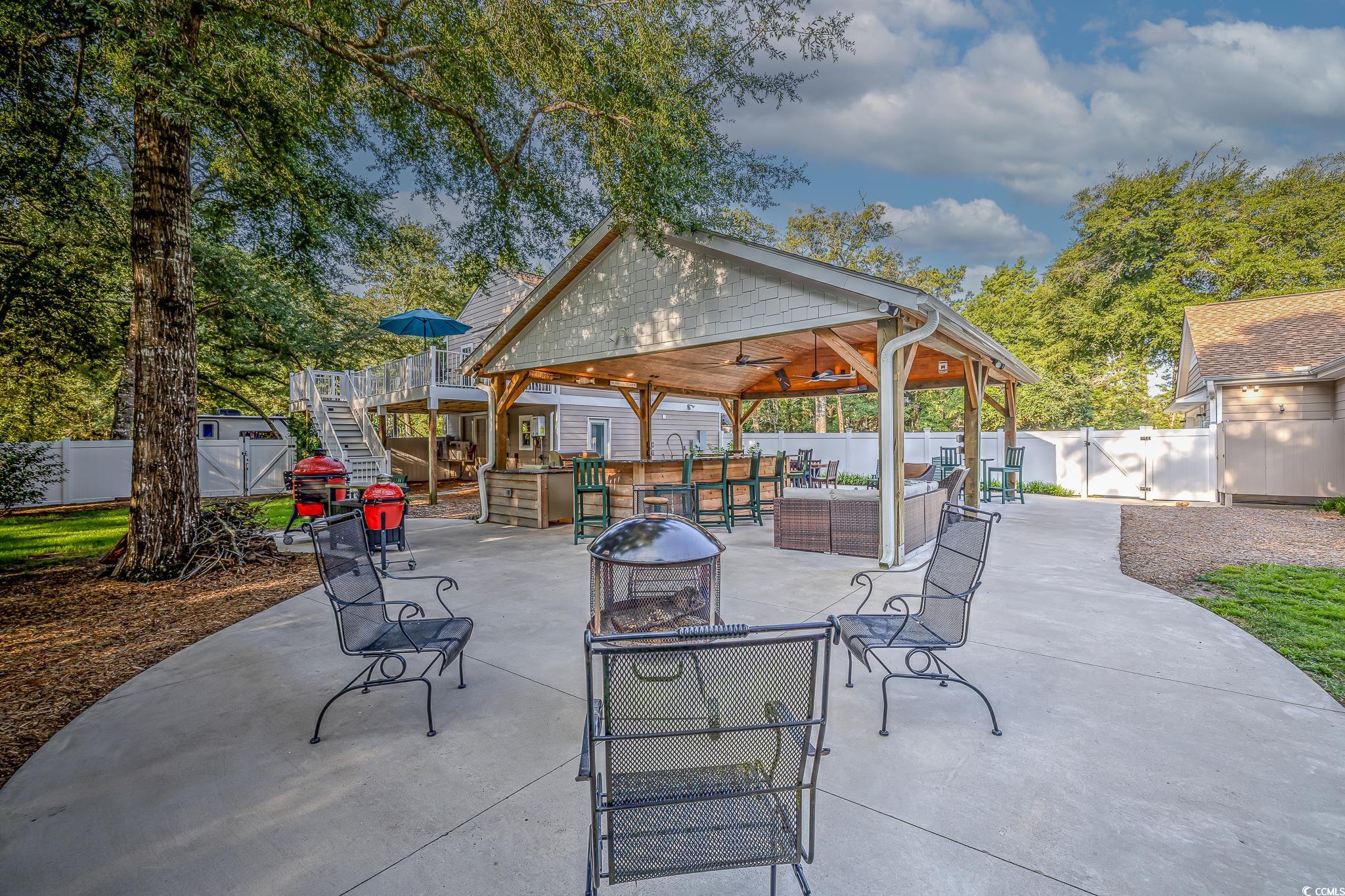 121 Half Moon Trail Property Photo 30