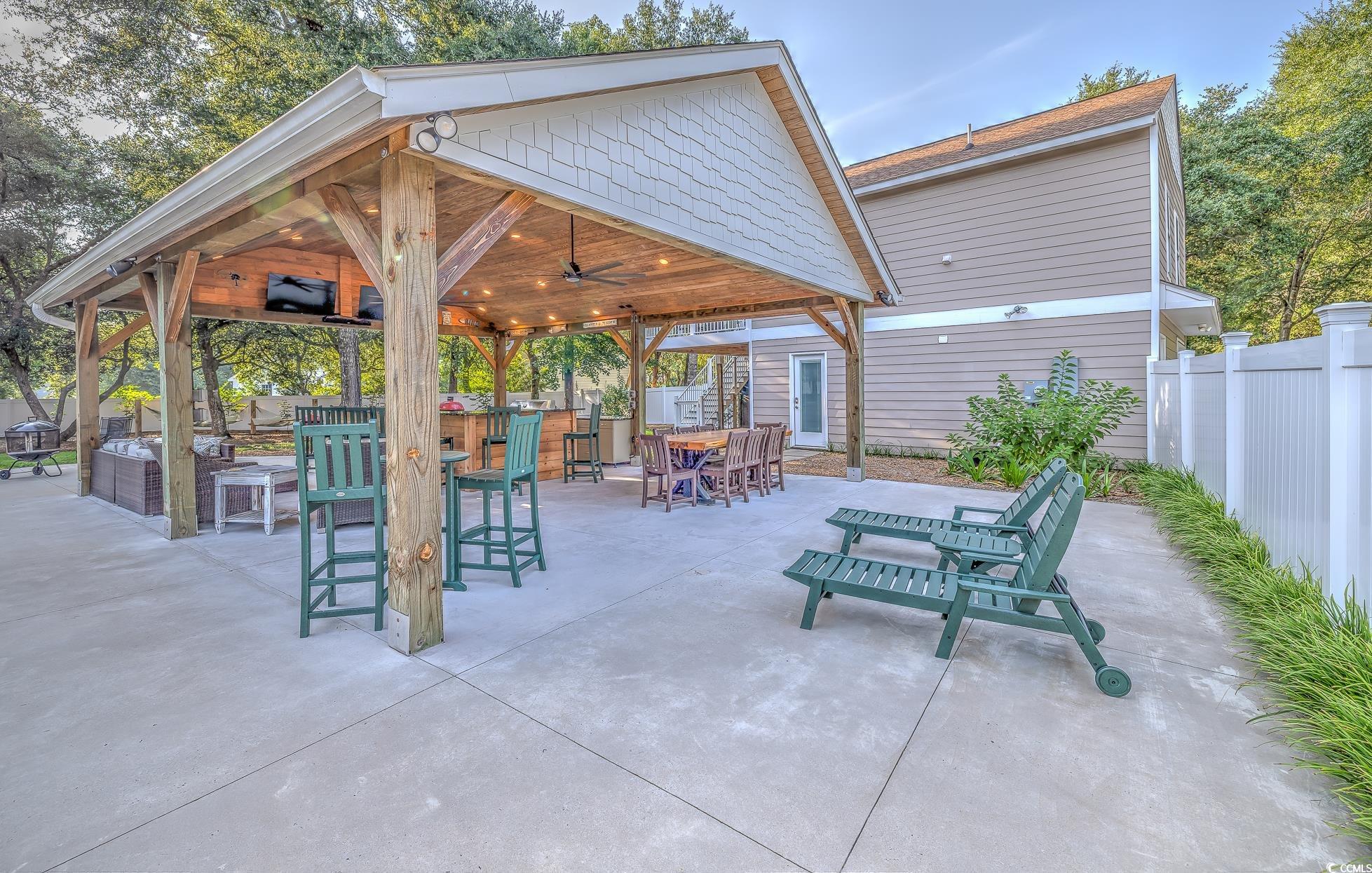 121 Half Moon Trail Property Photo 31