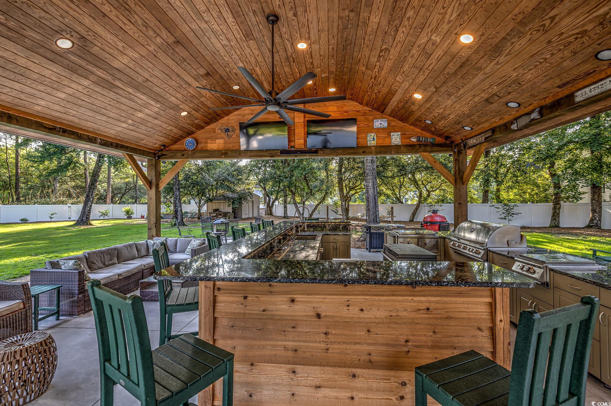 121 Half Moon Trail Property Photo 40