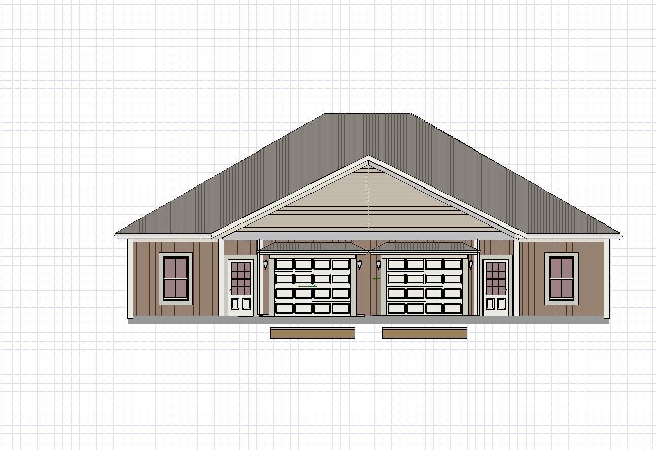 151 Hallandale Lane Property Photo 1