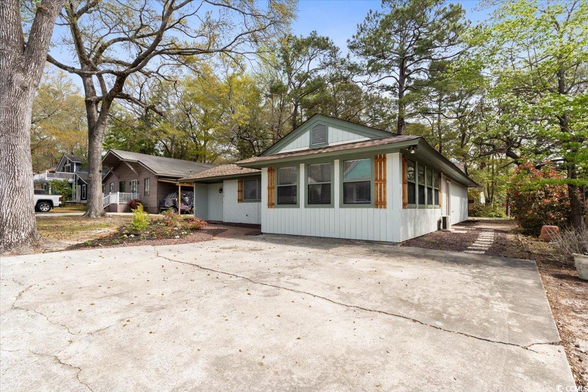 Windjammer Village Lr Real Estate Listings Main Image