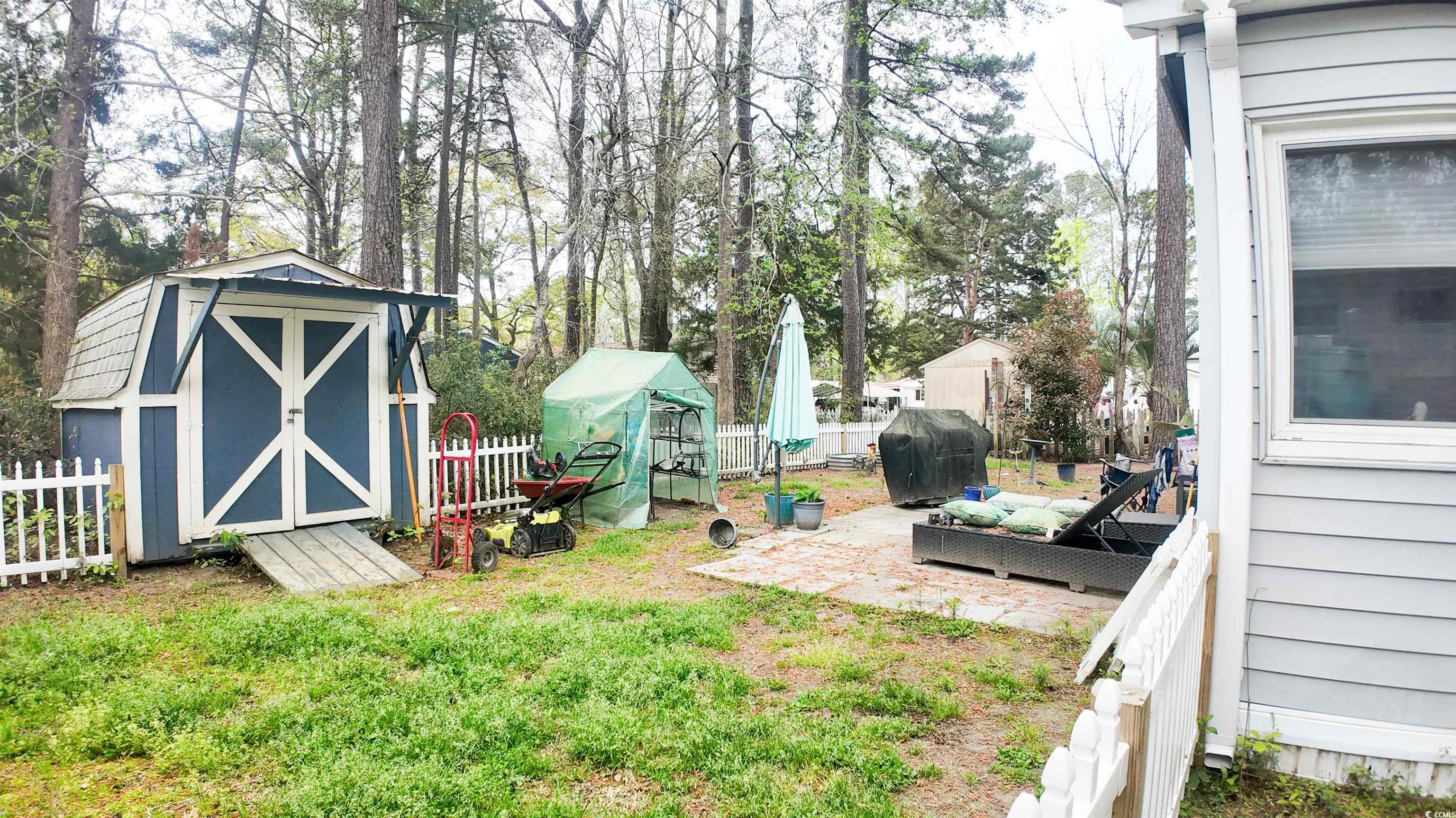 1 Topsail Ln. Property Photo 23