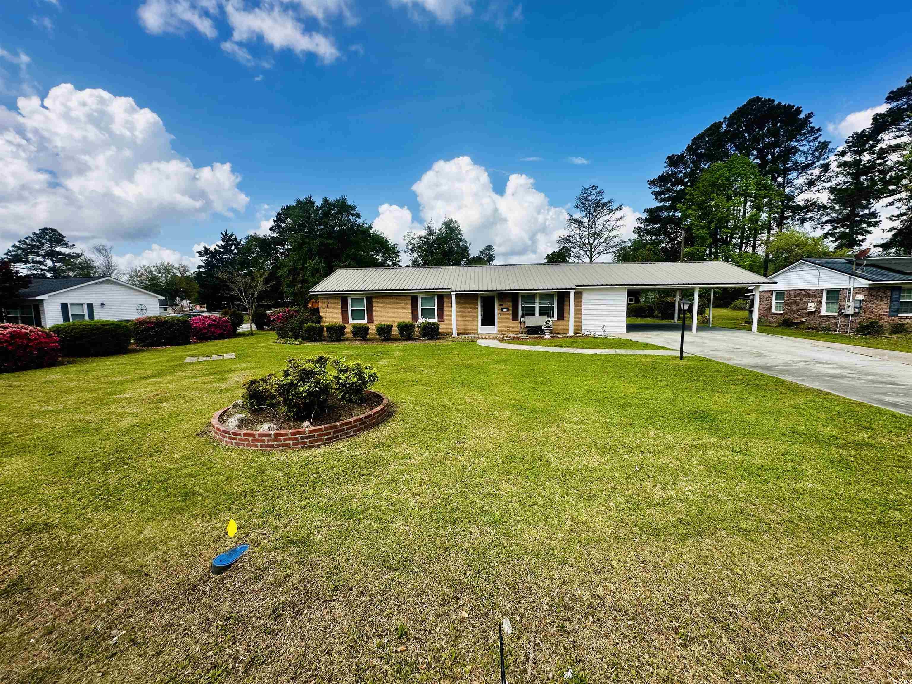 610 S Poplar Ave. Property Photo
