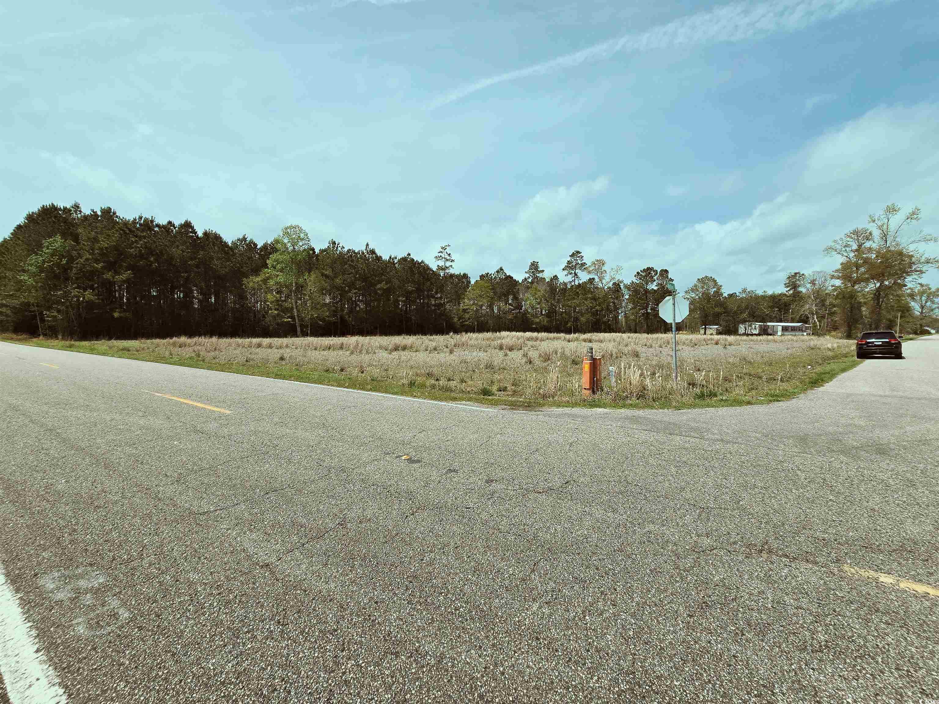 Tbd 3 Highway 366 Property Photo 1
