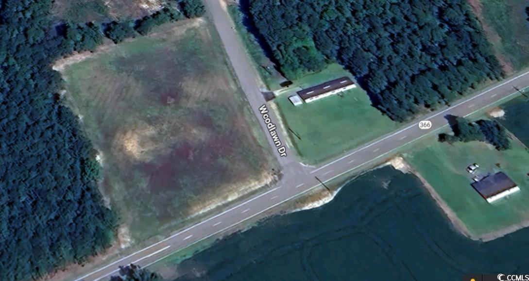 Tbd 3 Highway 366 Property Photo 2