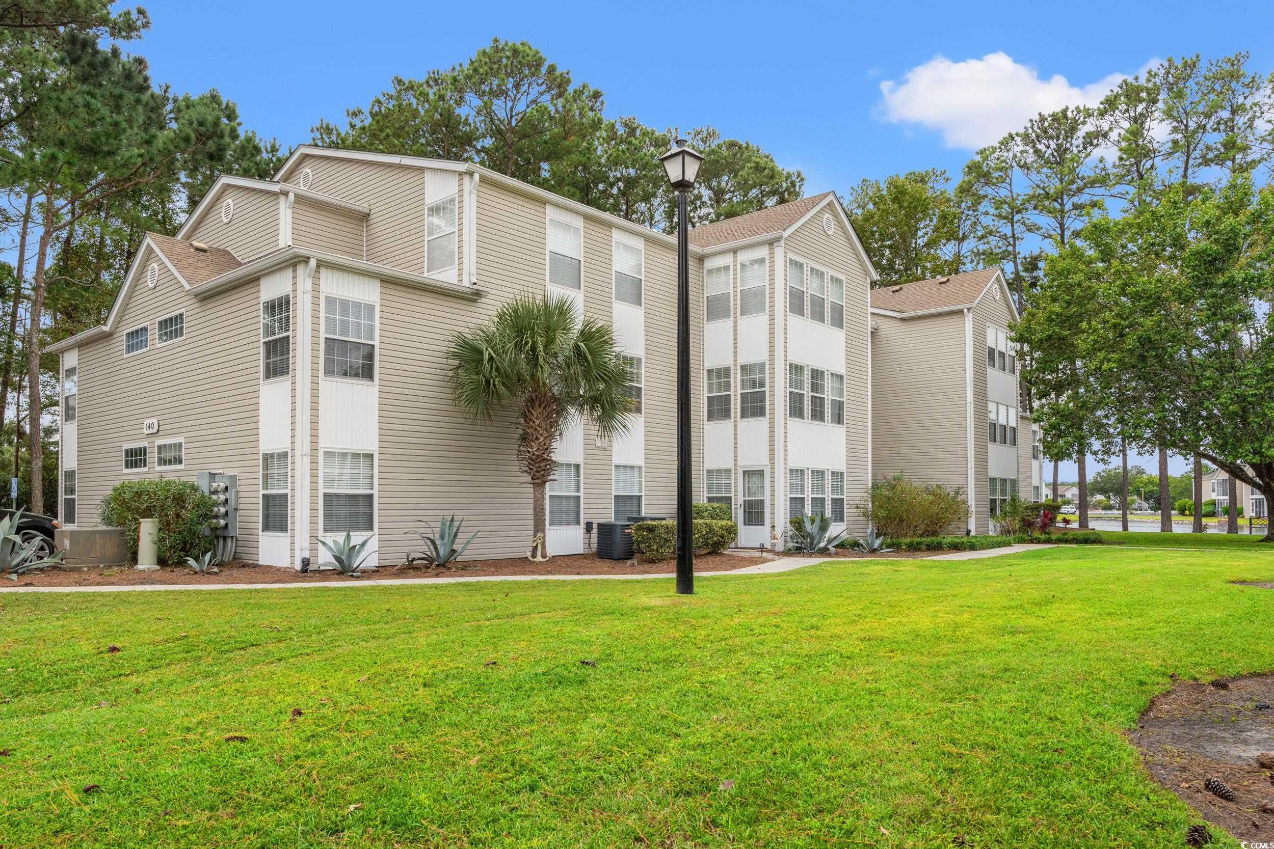140 Spanish Oak Ct. Property Photo