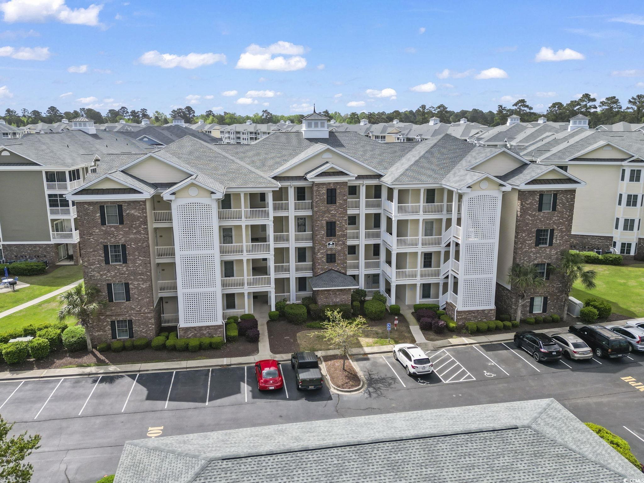4861 Luster Leaf Circle Property Photo 1