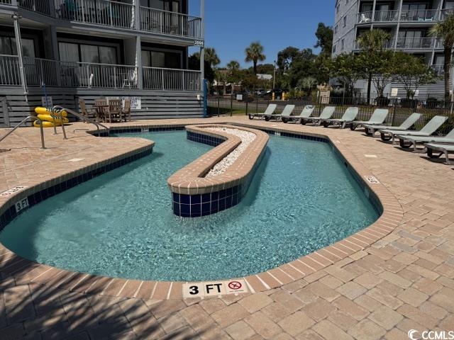 2001 S Ocean Blvd. Property Photo 11