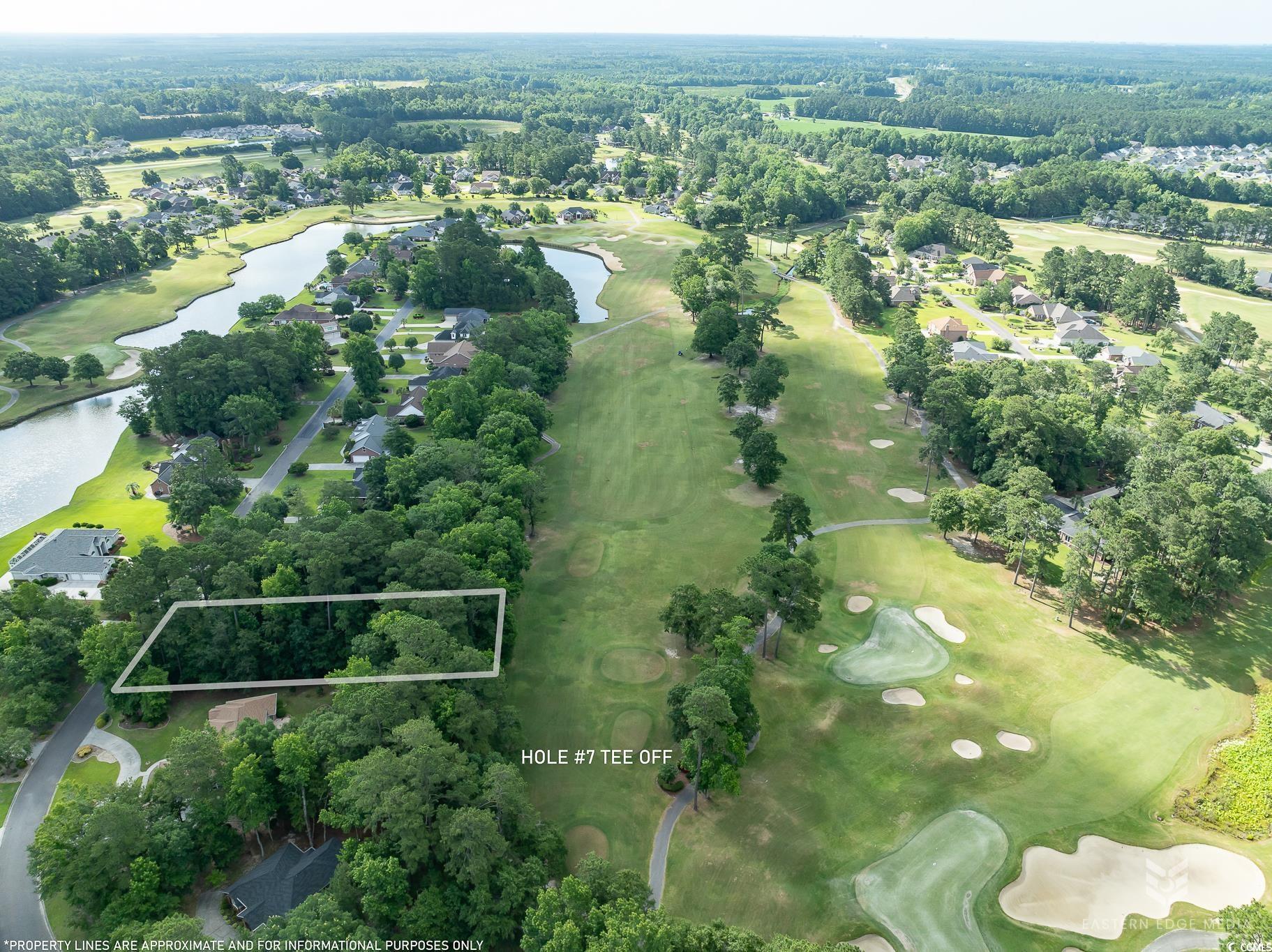823 Bear Lake Dr. Property Photo 1