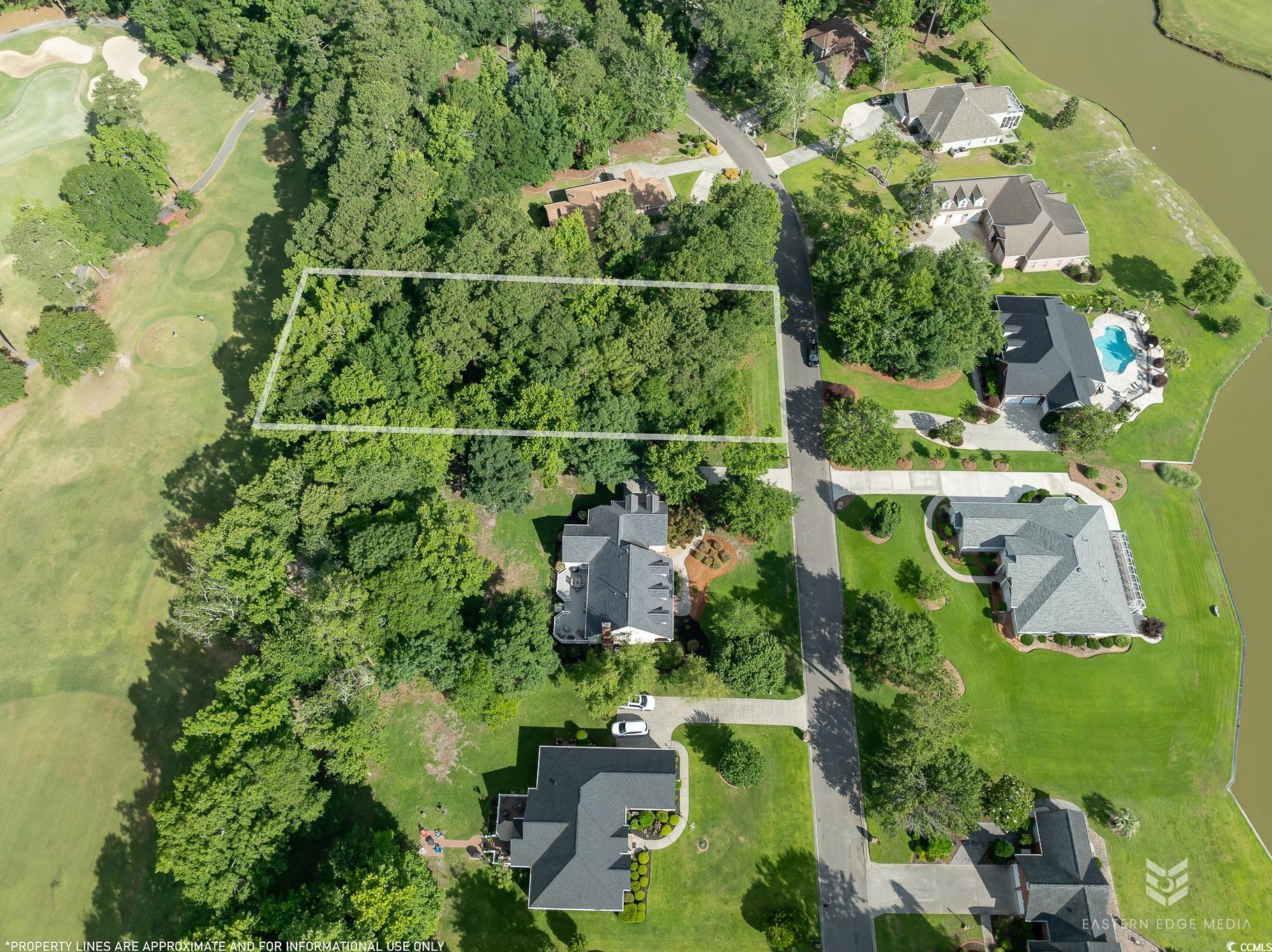 823 Bear Lake Dr. Property Photo 7