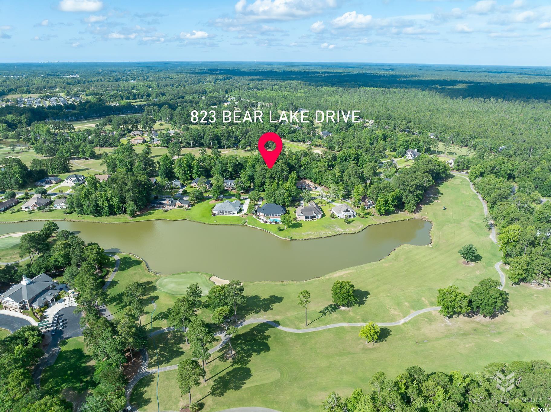 823 Bear Lake Dr. Property Photo 20