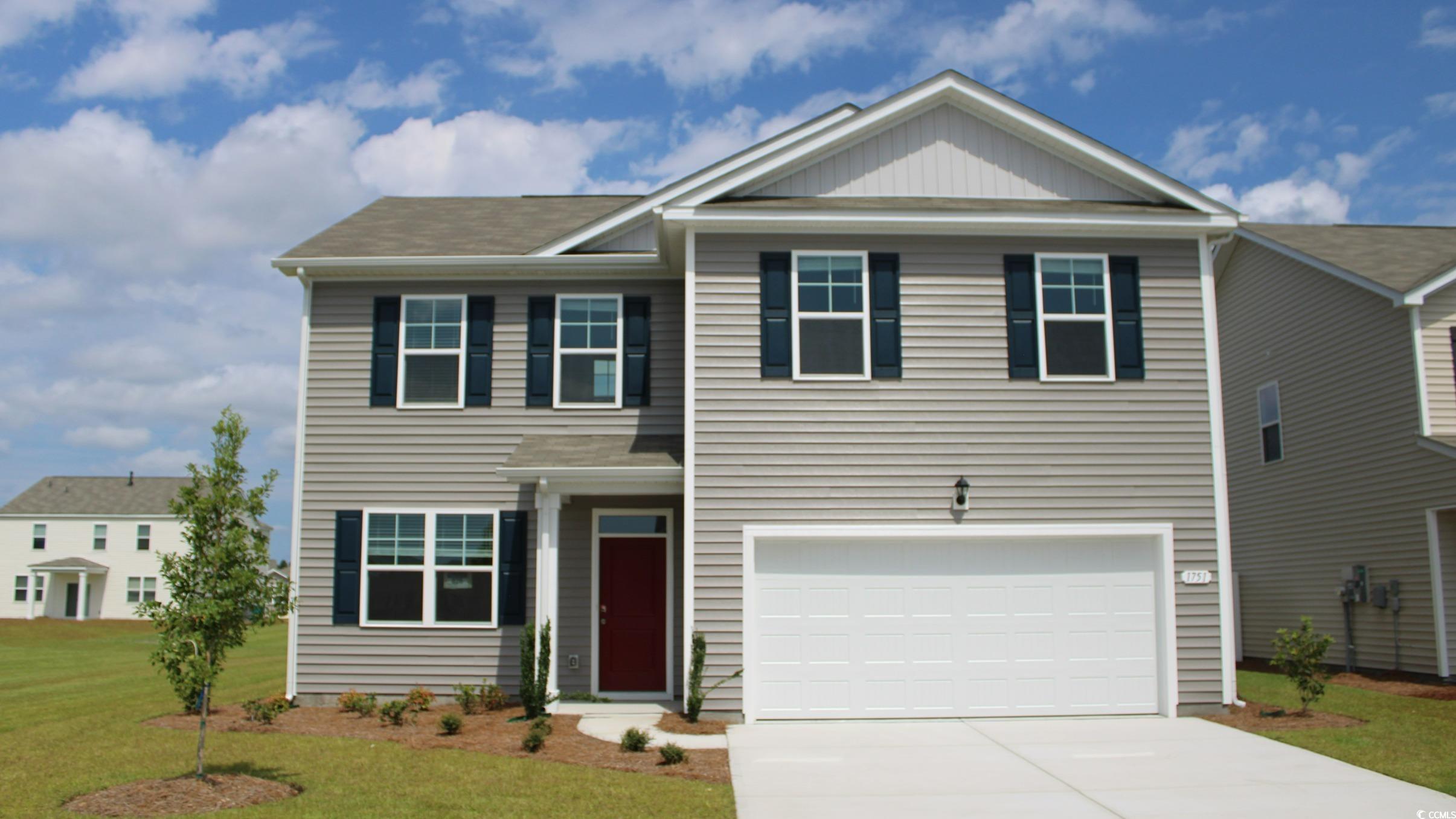 5171 Yellowstone Dr. Property Photo