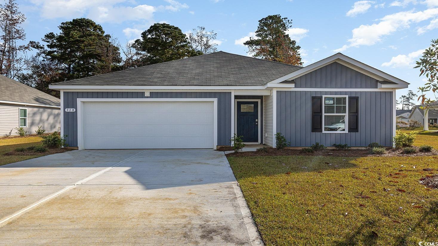 5175 Yellowstone Dr. Property Photo