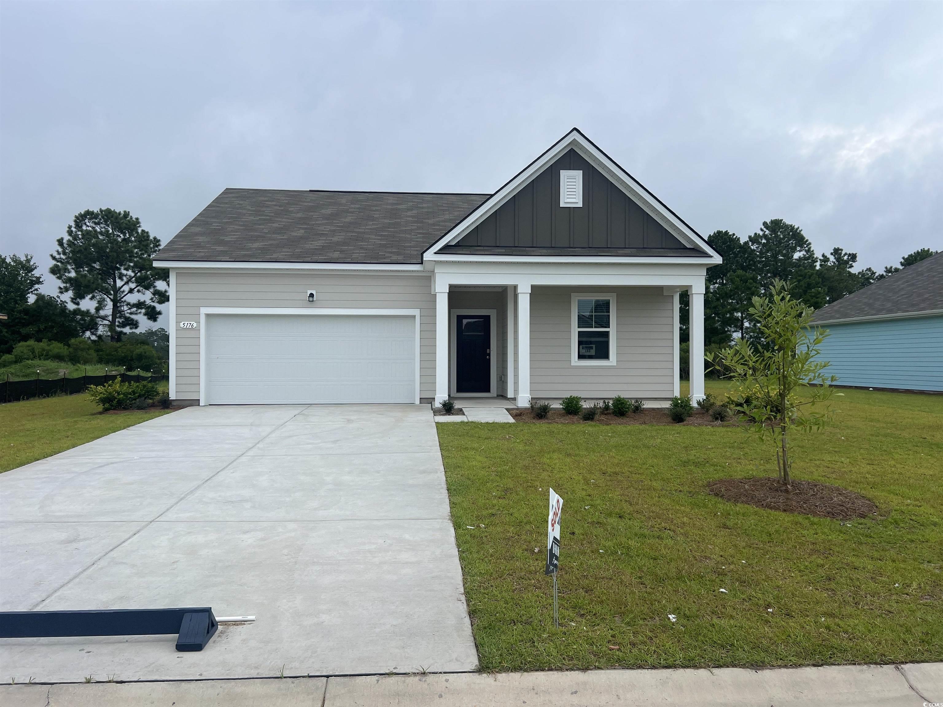 5176 Yellowstone Dr. Property Photo 1