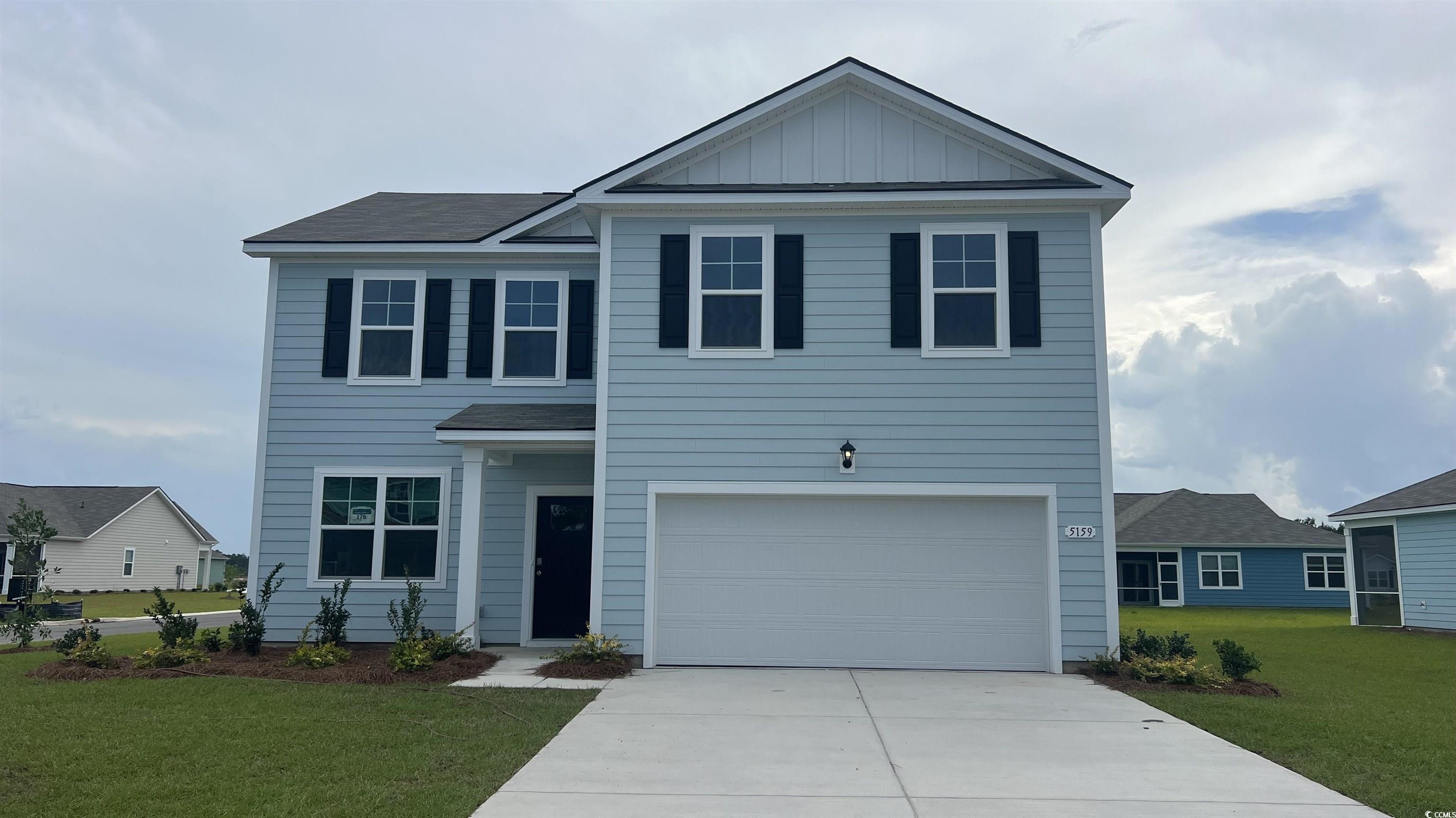 5159 Yellowstone Dr. Property Photo 1
