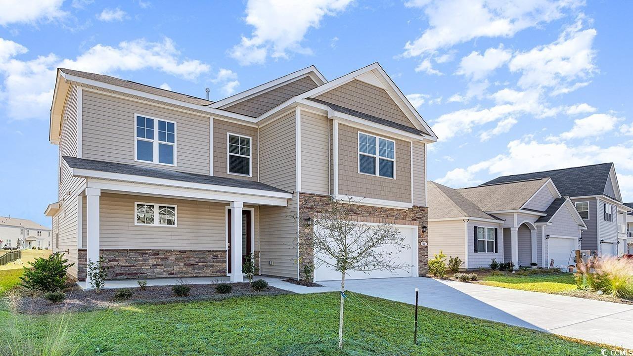 312 Glacier Way Property Photo