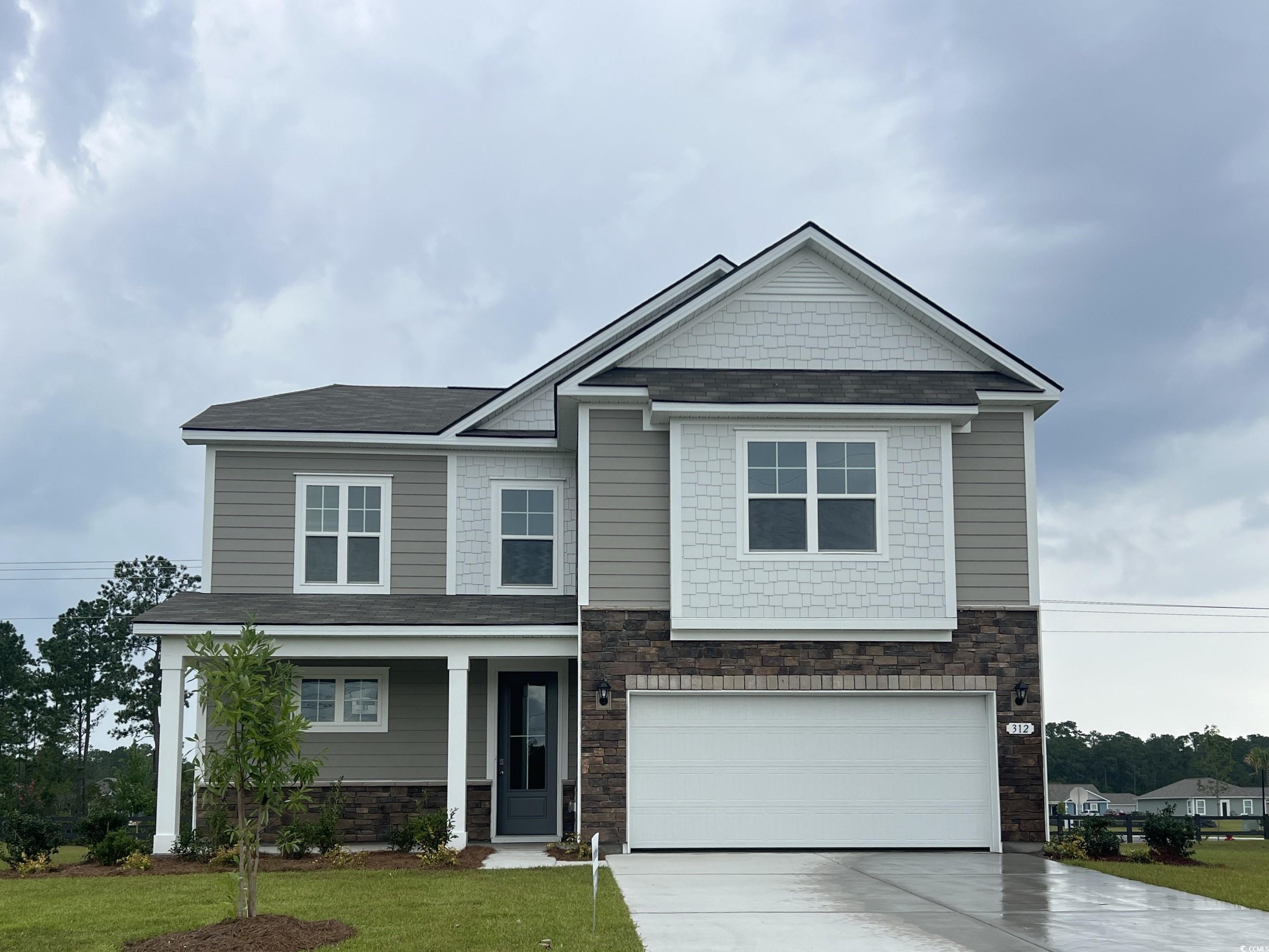 312 Glacier Way Property Photo 1
