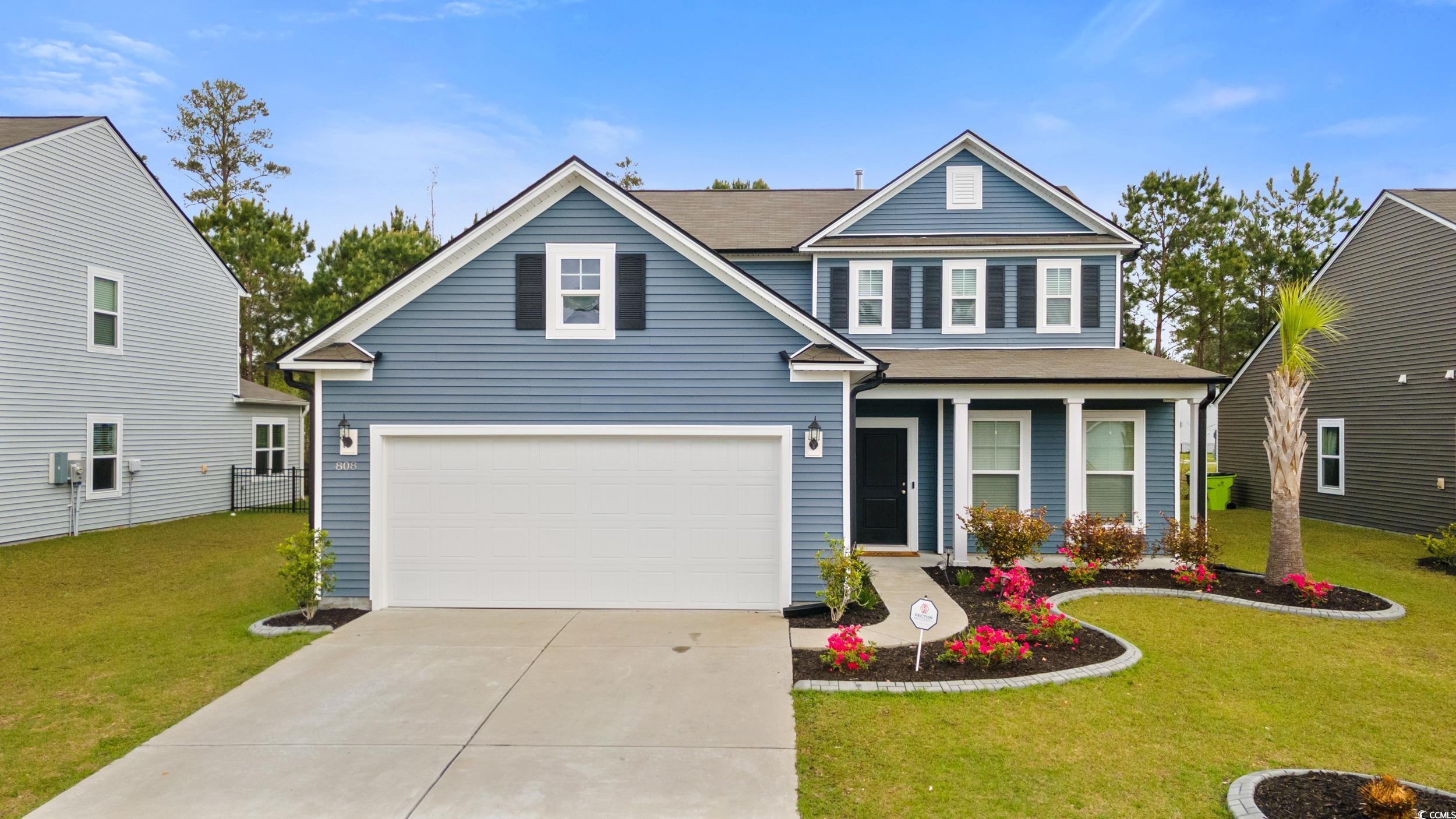 808 Wild Leaf Loop Property Photo 1