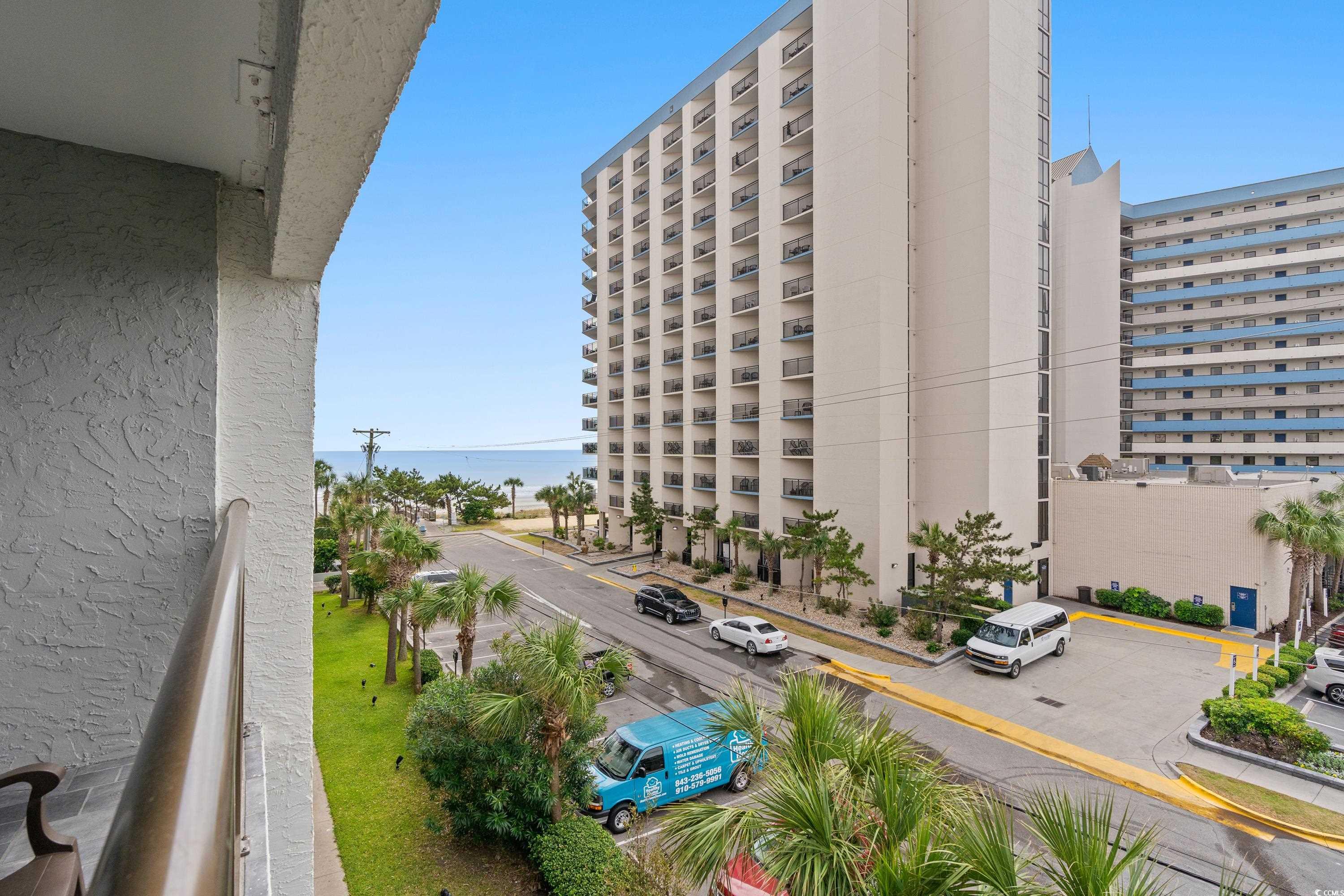 7200 N Ocean Blvd. N Property Photo 2
