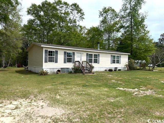 32 Meggett Dr. Property Photo