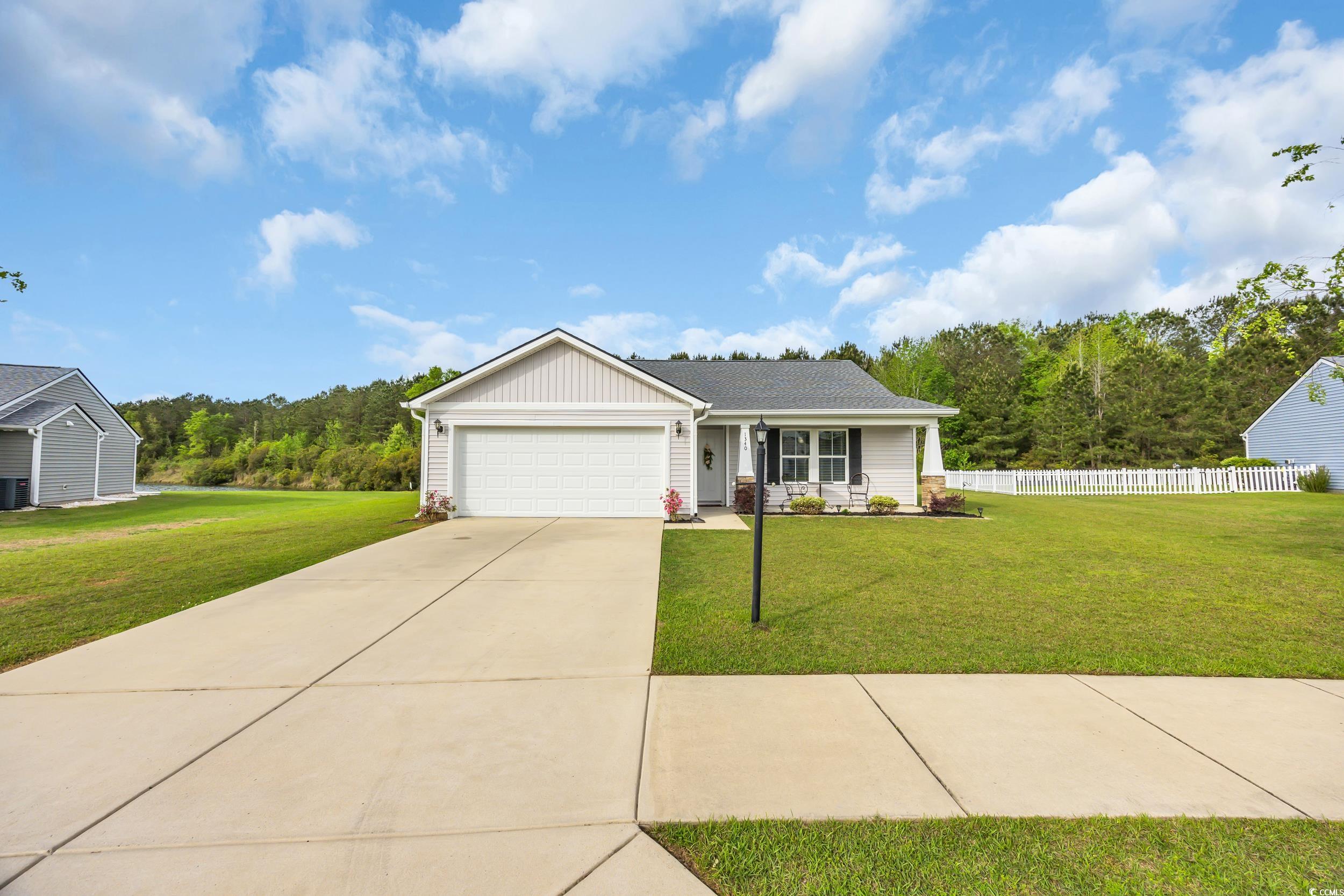 1340 Valor Rd. Property Photo 1