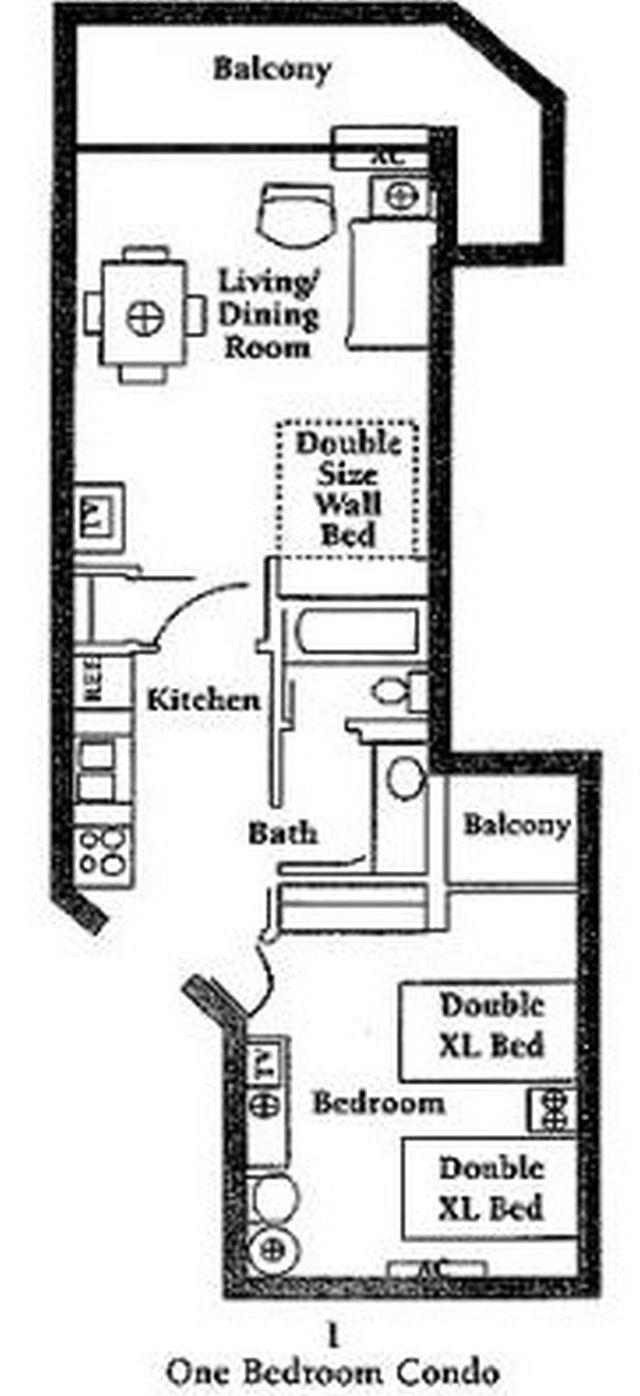 1105 S Ocean Blvd. Property Photo 36