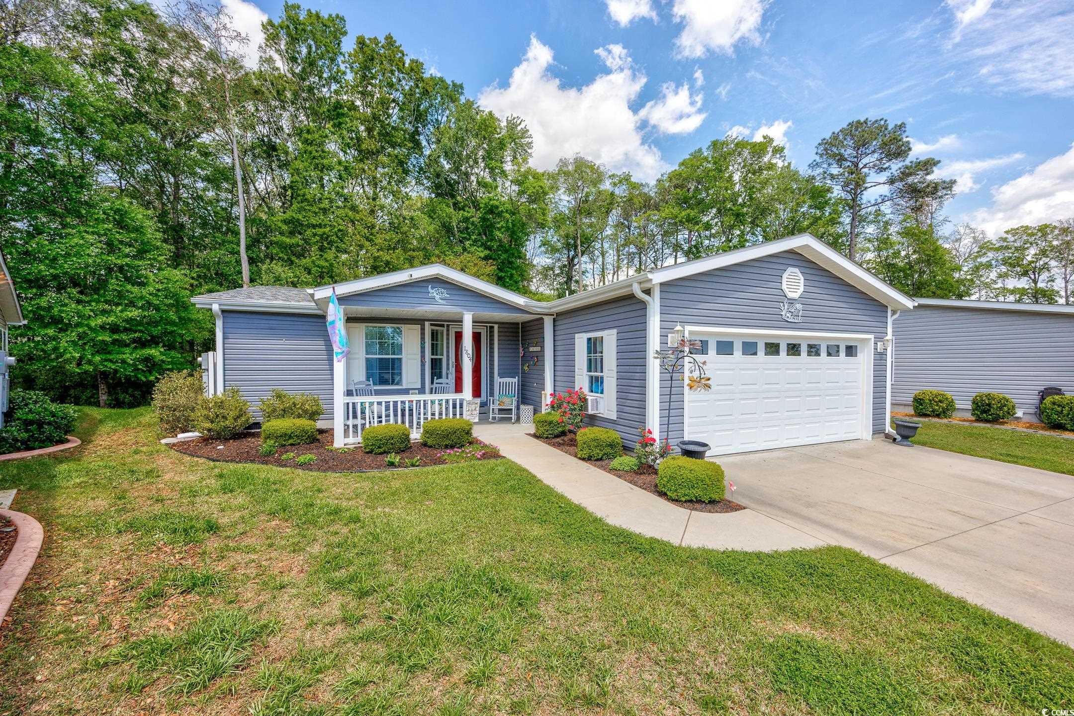 1804 Fairbanks Dr. Property Photo
