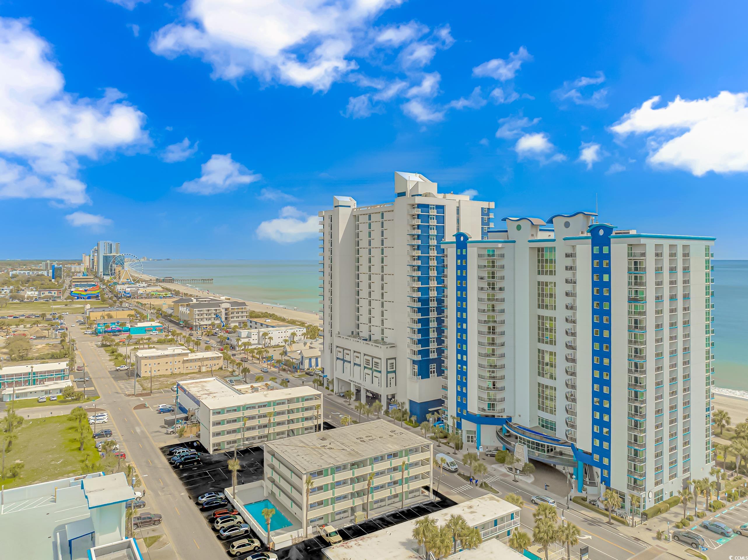 507 -509 Ocean Blvd. N Property Photo 1