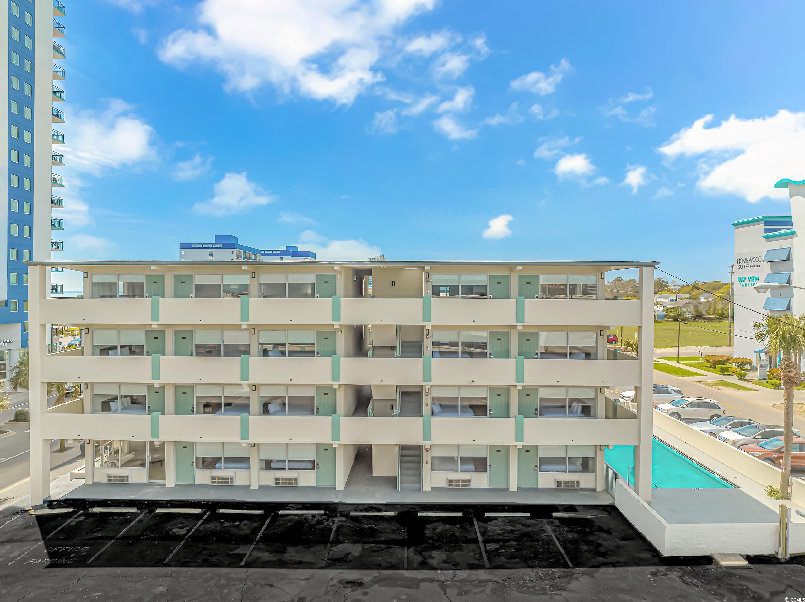 507 -509 Ocean Blvd. N Property Photo 3