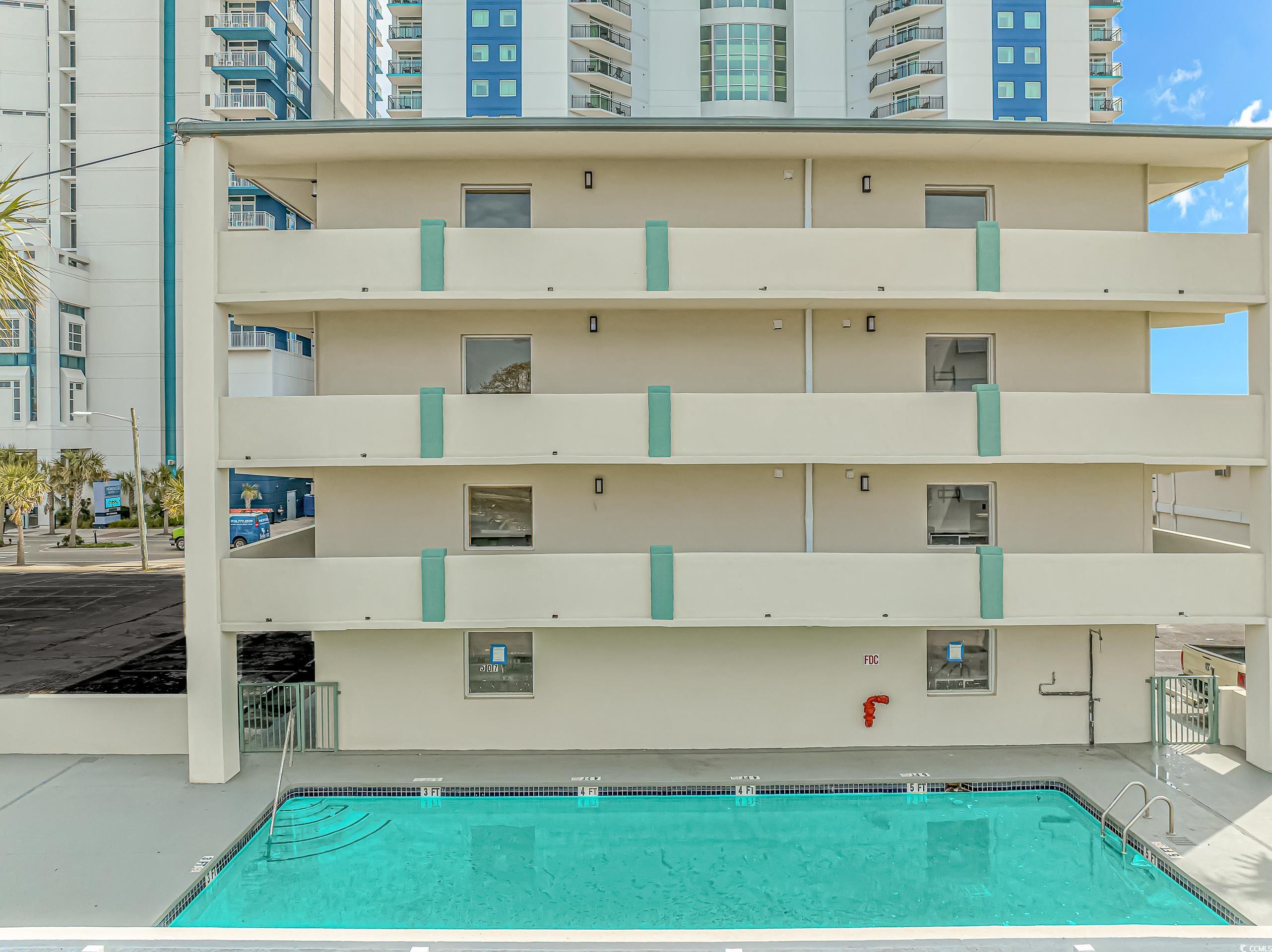 507 -509 Ocean Blvd. N Property Photo 5