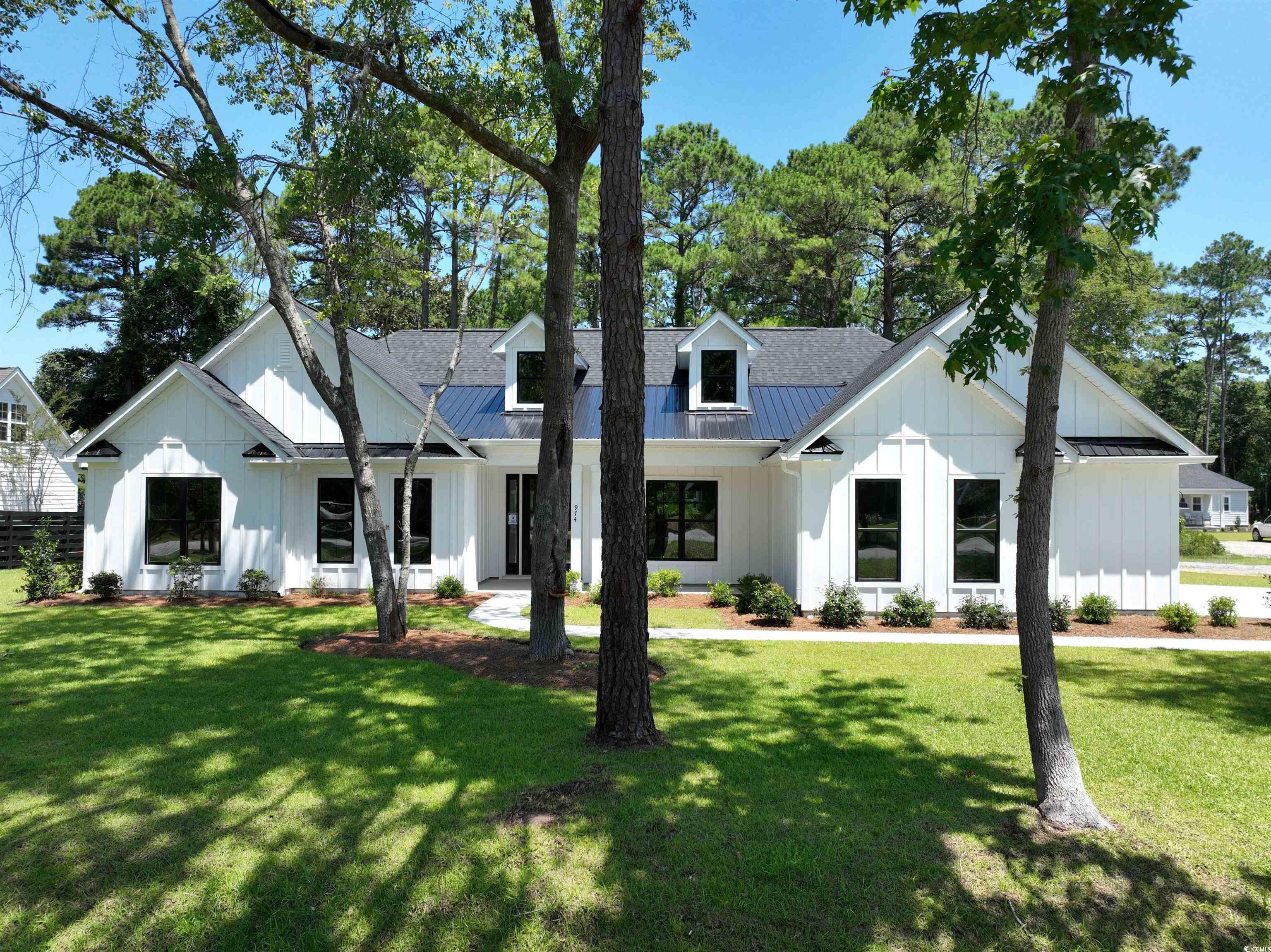 974 Crooked Oak Dr. Property Photo 1