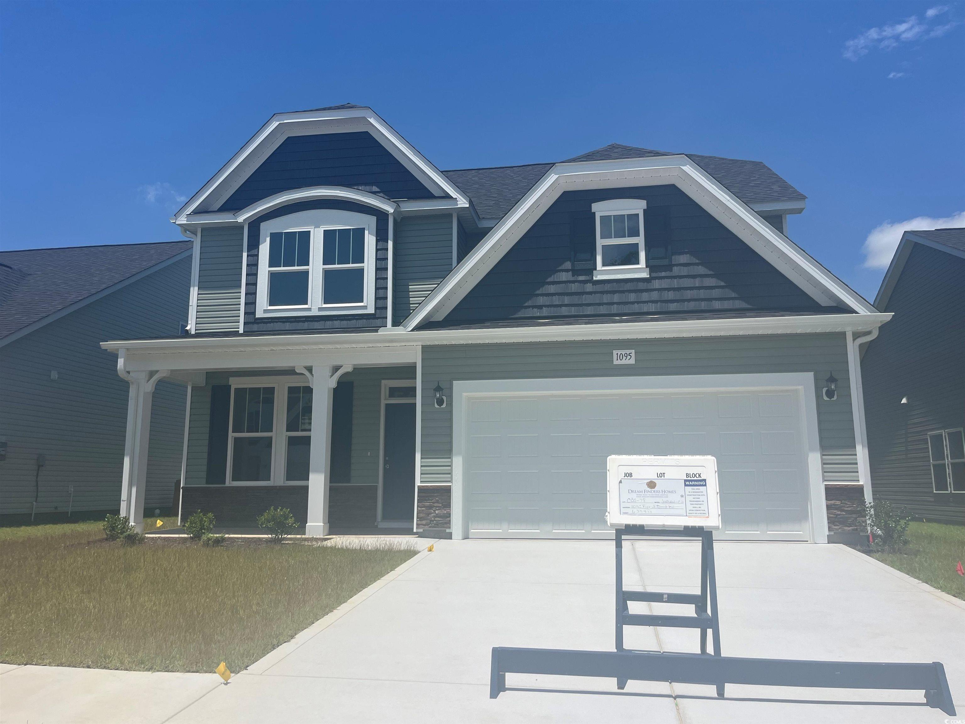 1095 Nw Forest Bend Dr. Property Photo 1