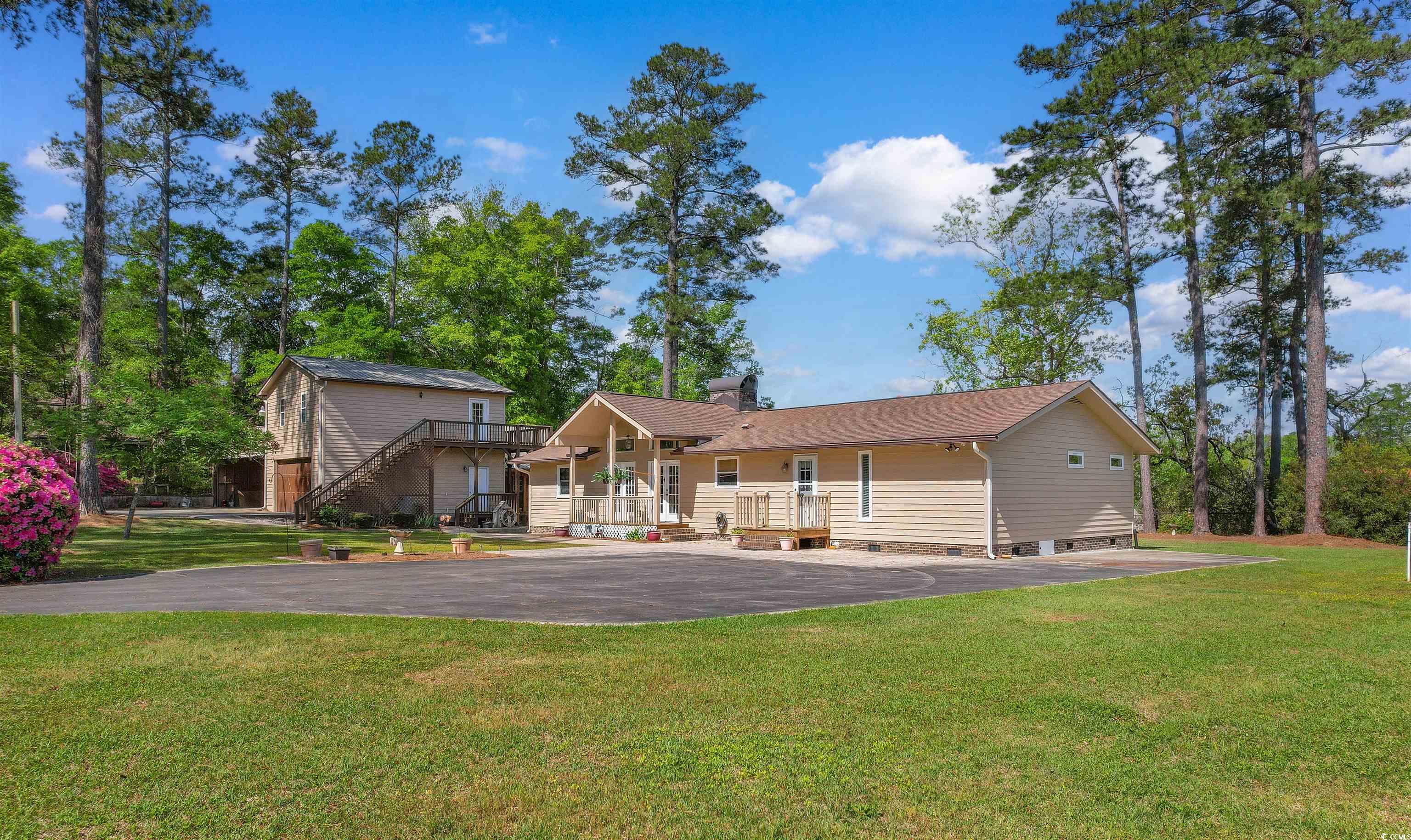 164 Mohican Dr. Property Photo