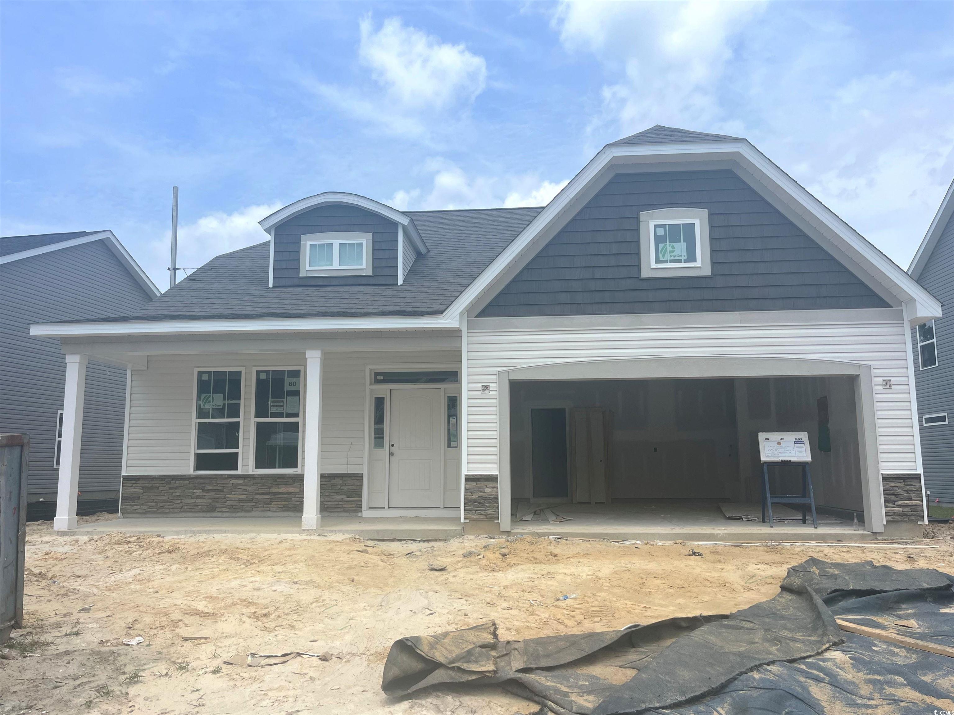 1105 Nw Forest Bend Dr. Property Photo 1