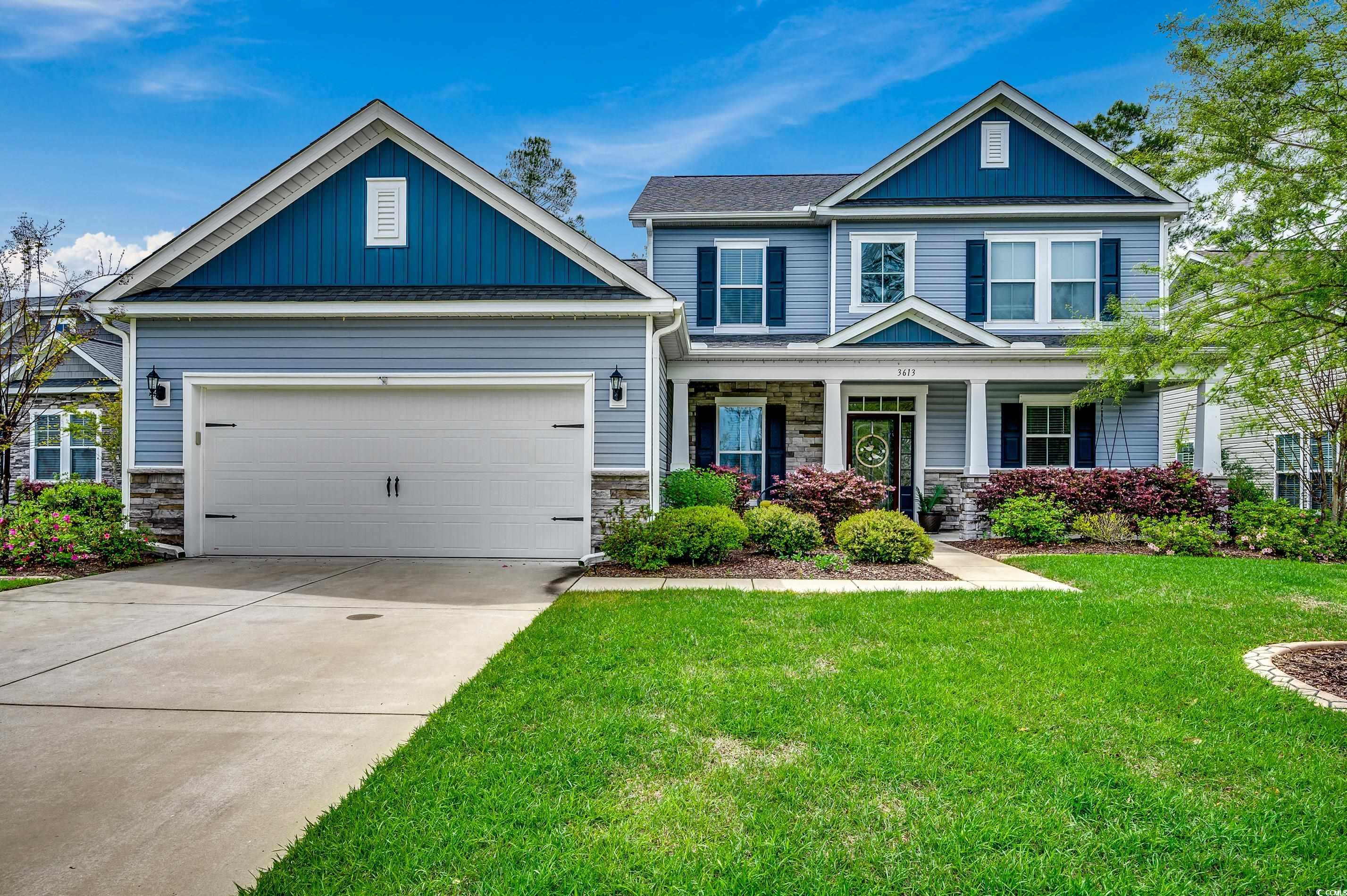 3613 Pitchers Pl. Property Photo