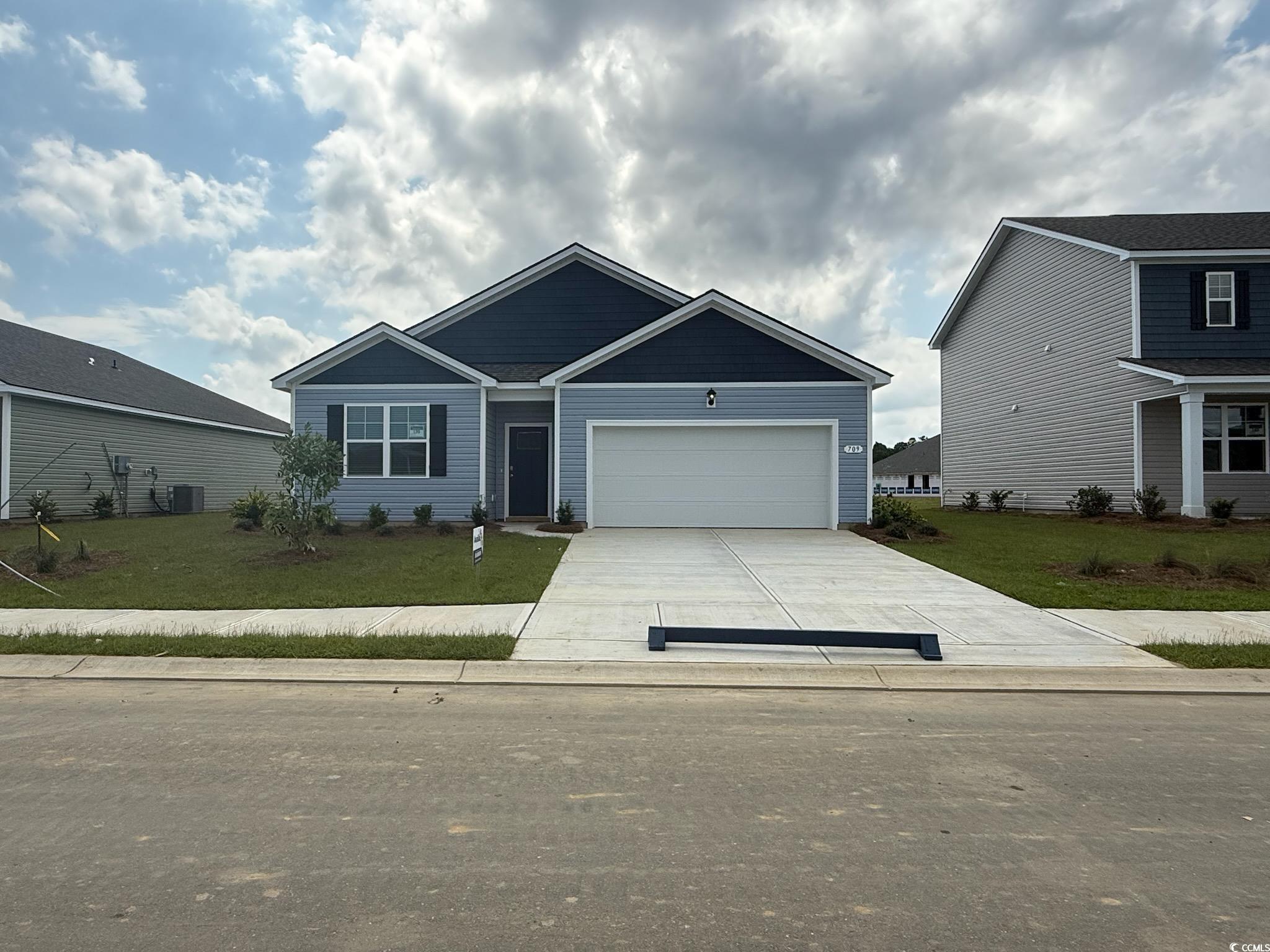 709 Chazen Way Property Photo 1