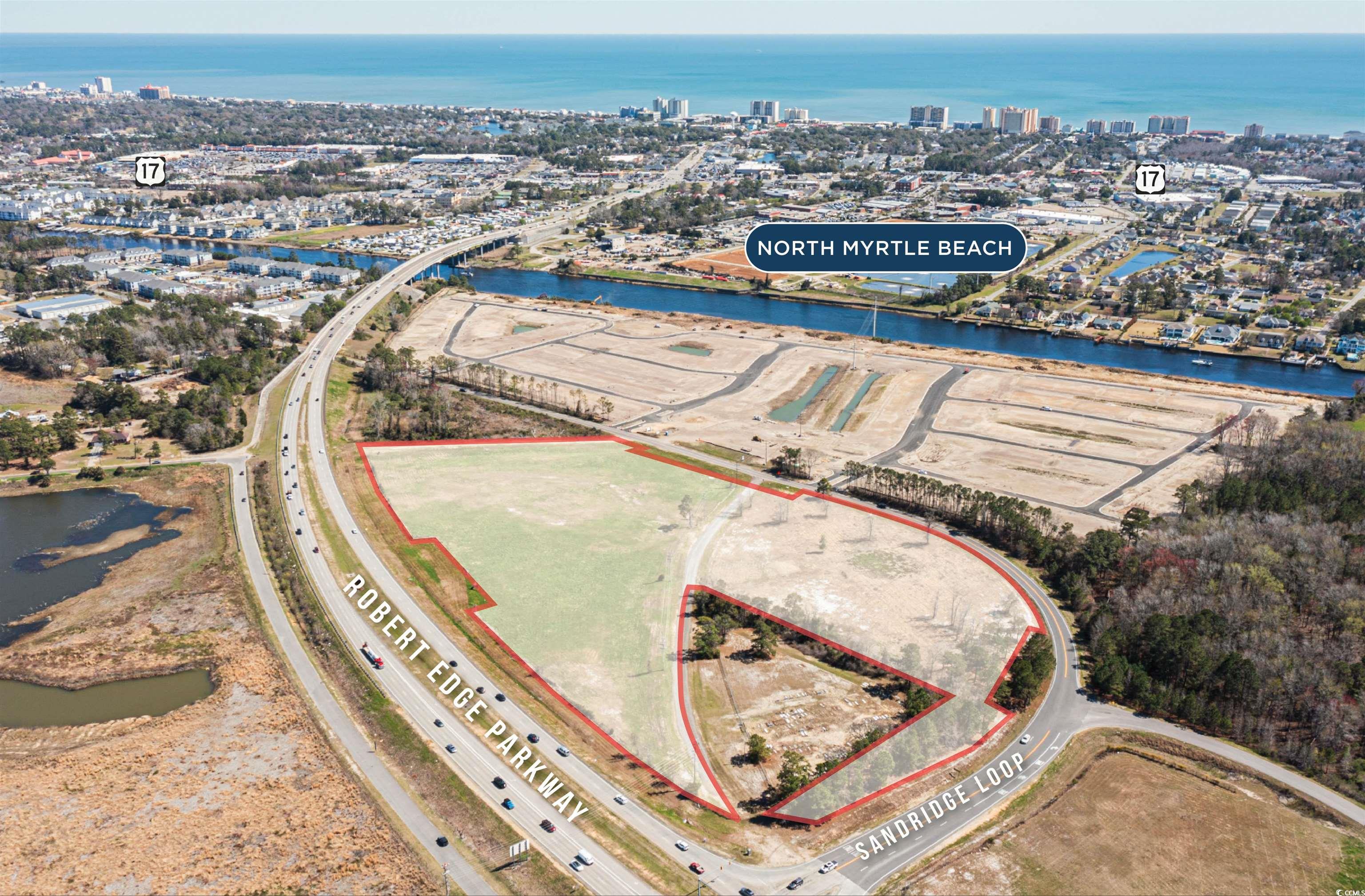 Tbd Sandridge Loop Property Photo 1