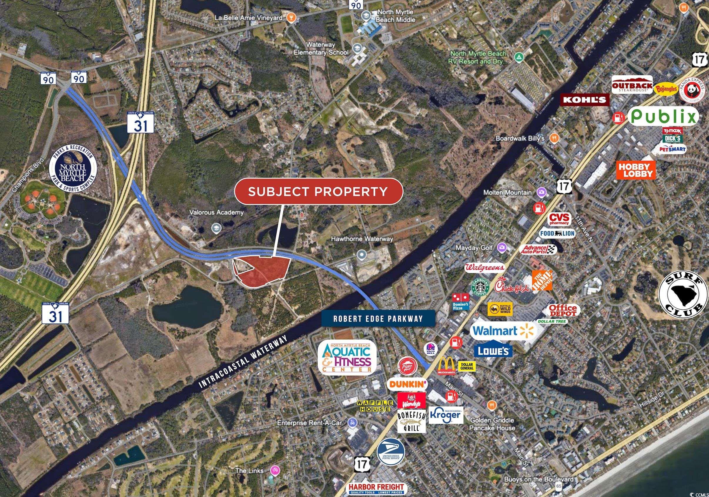 Tbd Sandridge Loop Property Photo 5