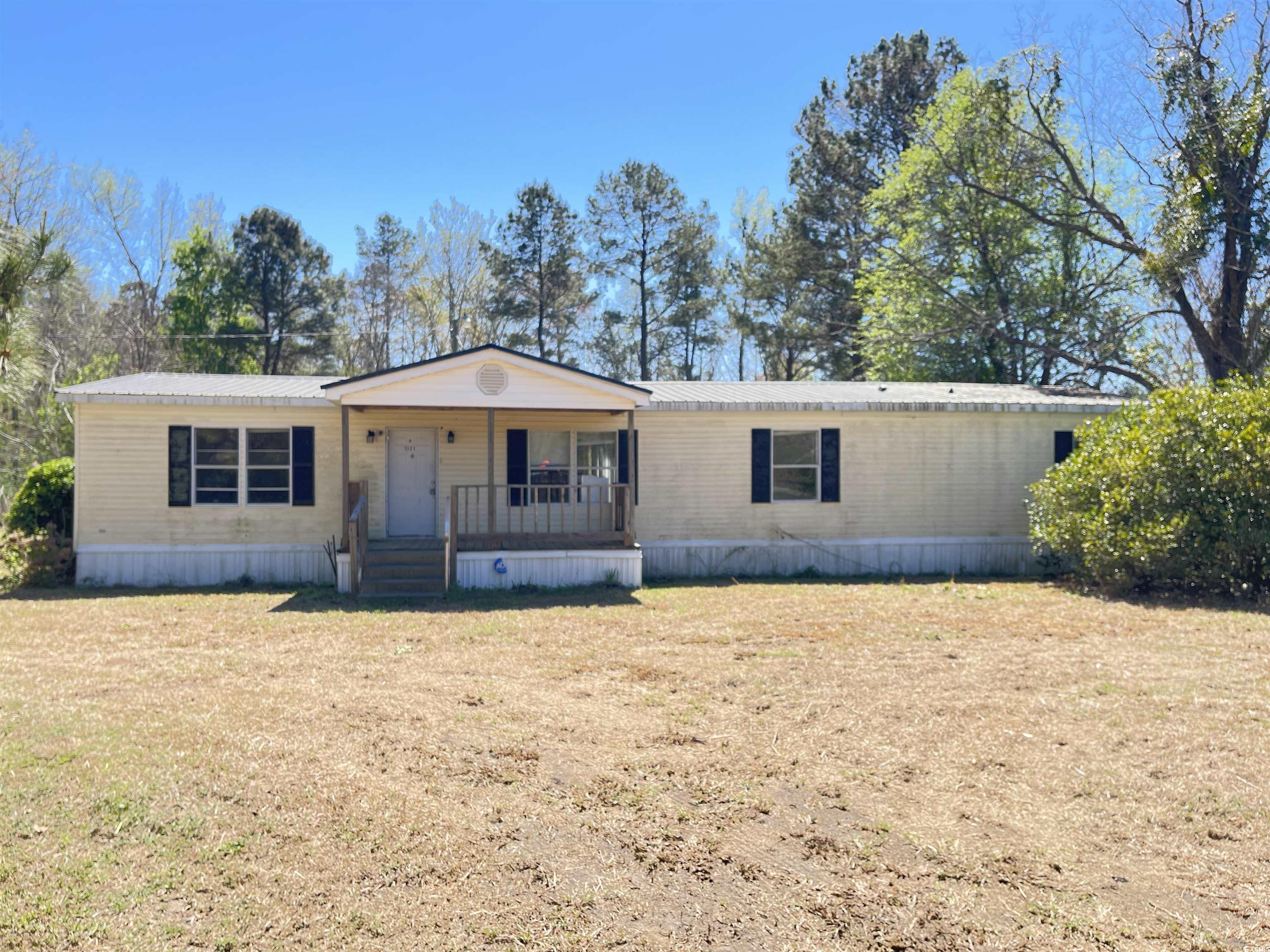 1121 Aimwell Rd. Property Photo