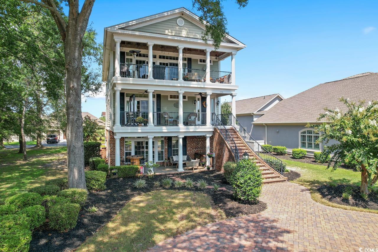 234 Avenue Of The Palms Property Photo 1