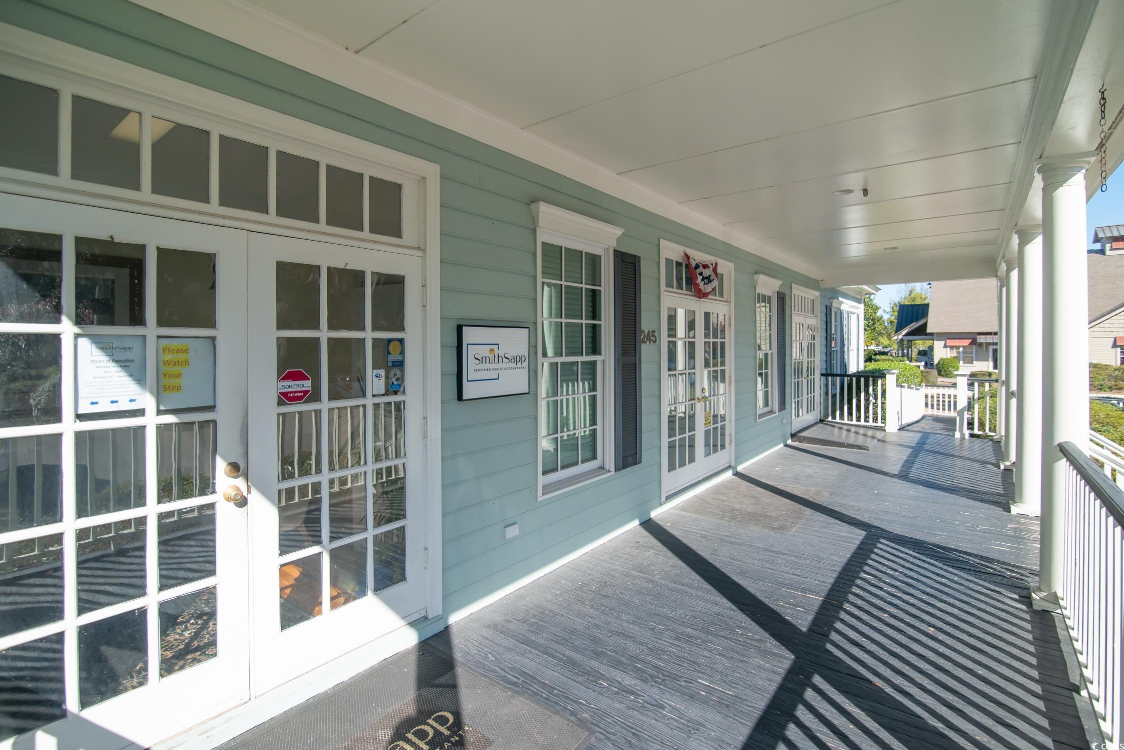 245 Business Center Dr. Property Photo 3