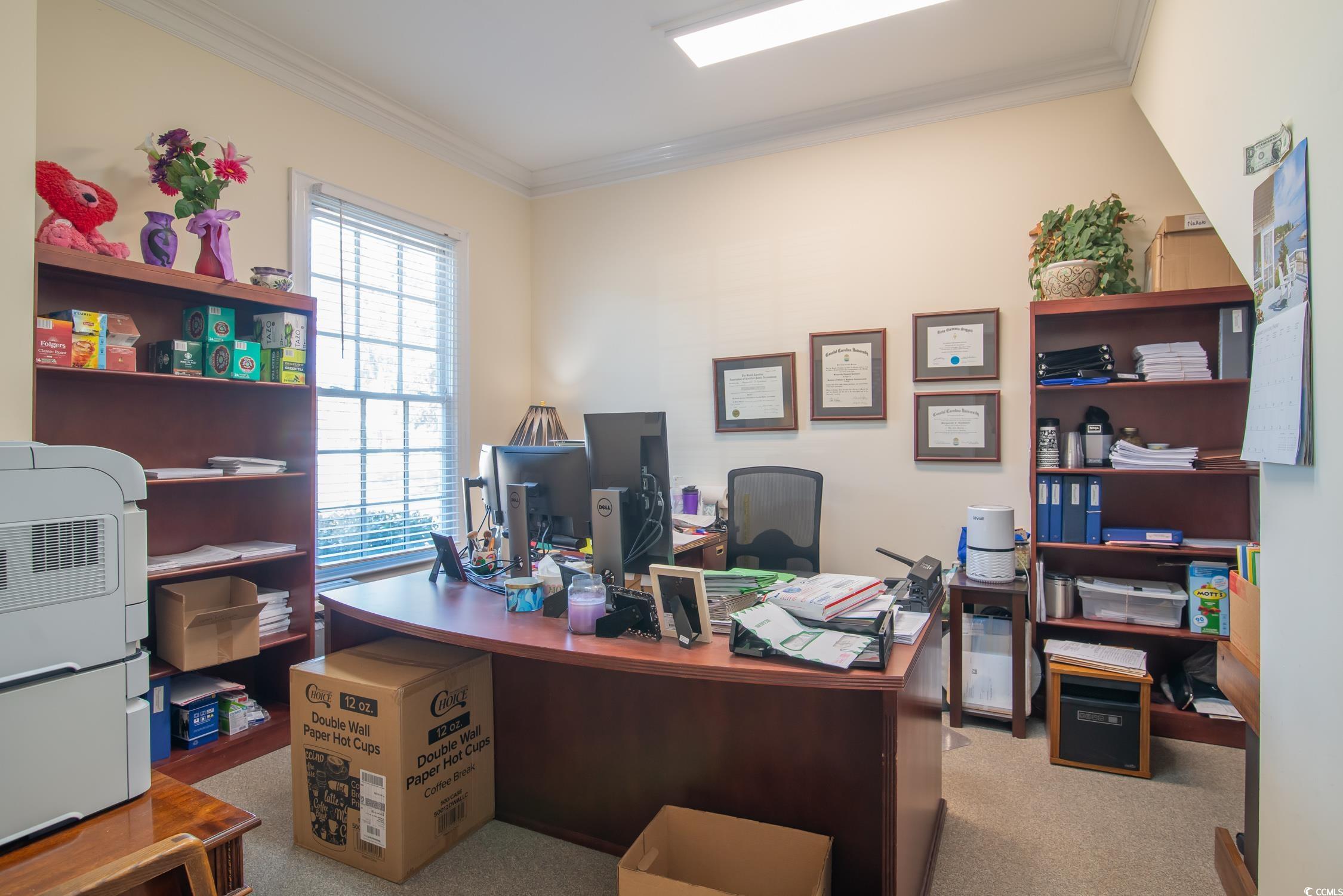 245 Business Center Dr. Property Photo 4