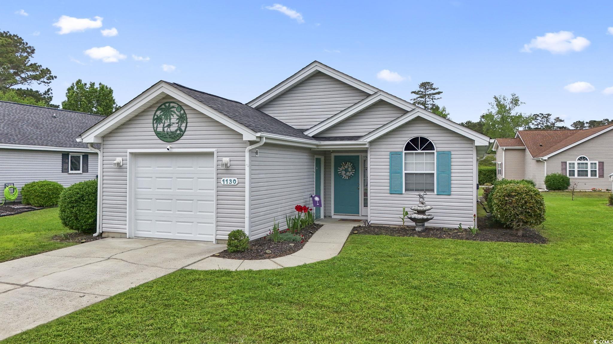 1130 Ganton Way Property Photo 1