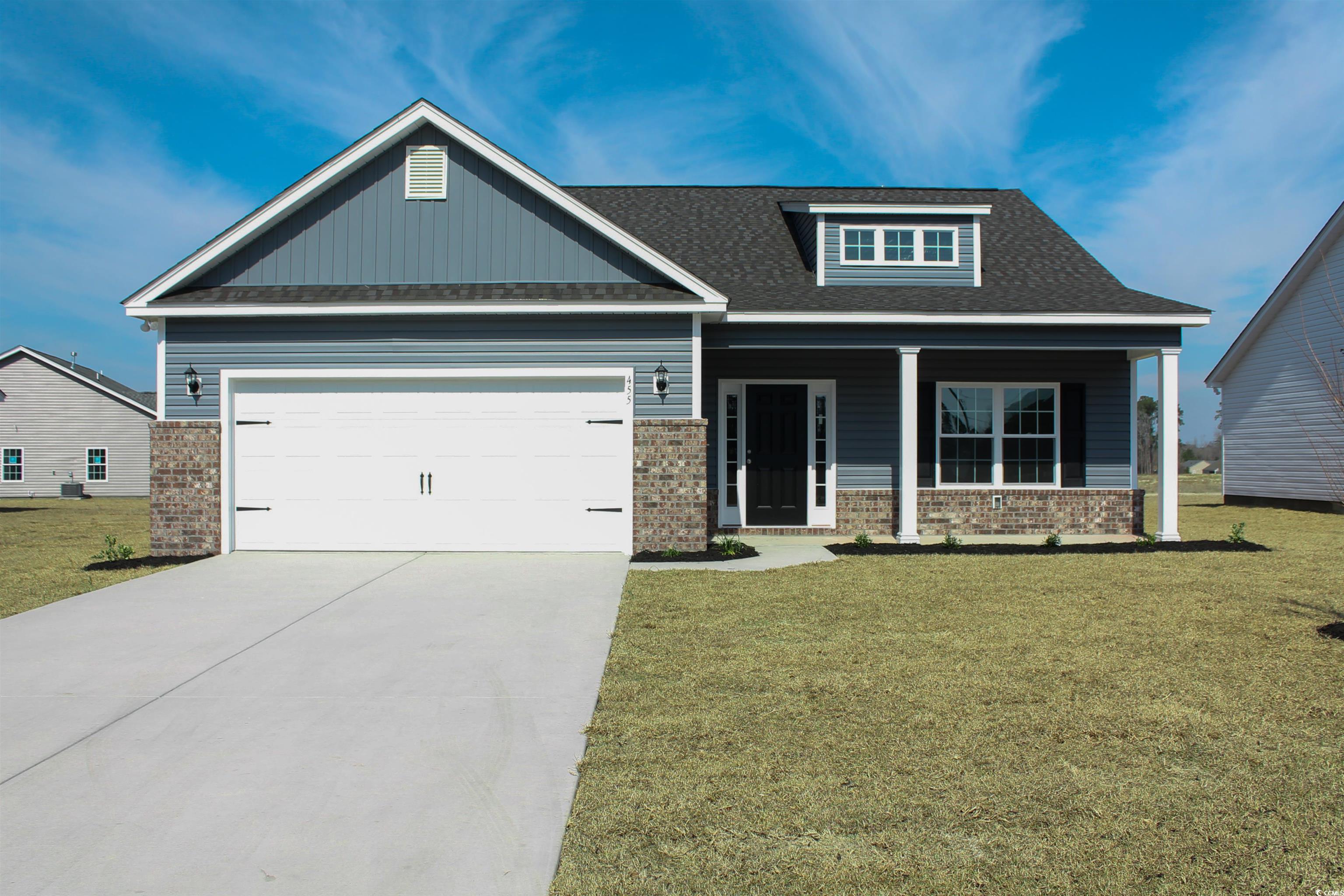 364 Hayloft Circle Property Photo