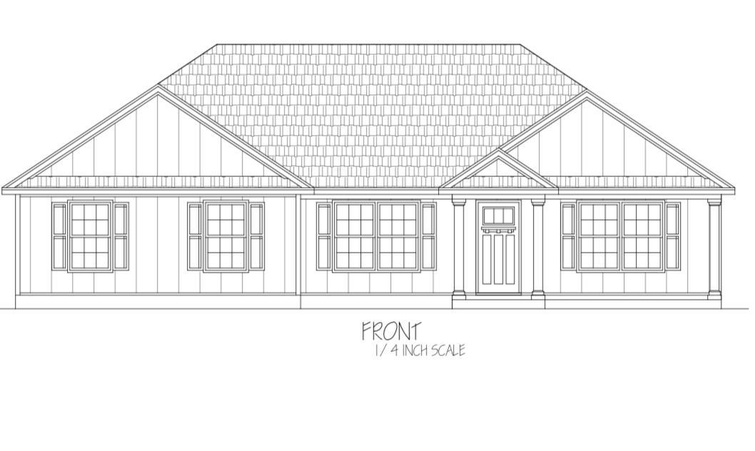 242 Country Club Rd. Property Photo