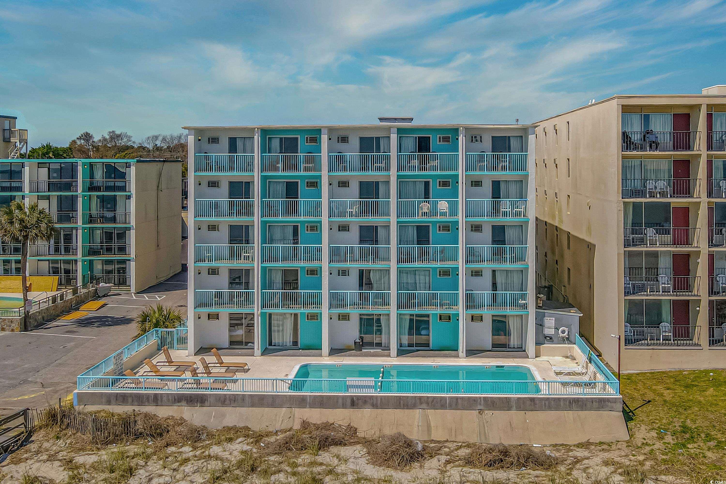 1901 S Ocean Blvd. Property Photo 2